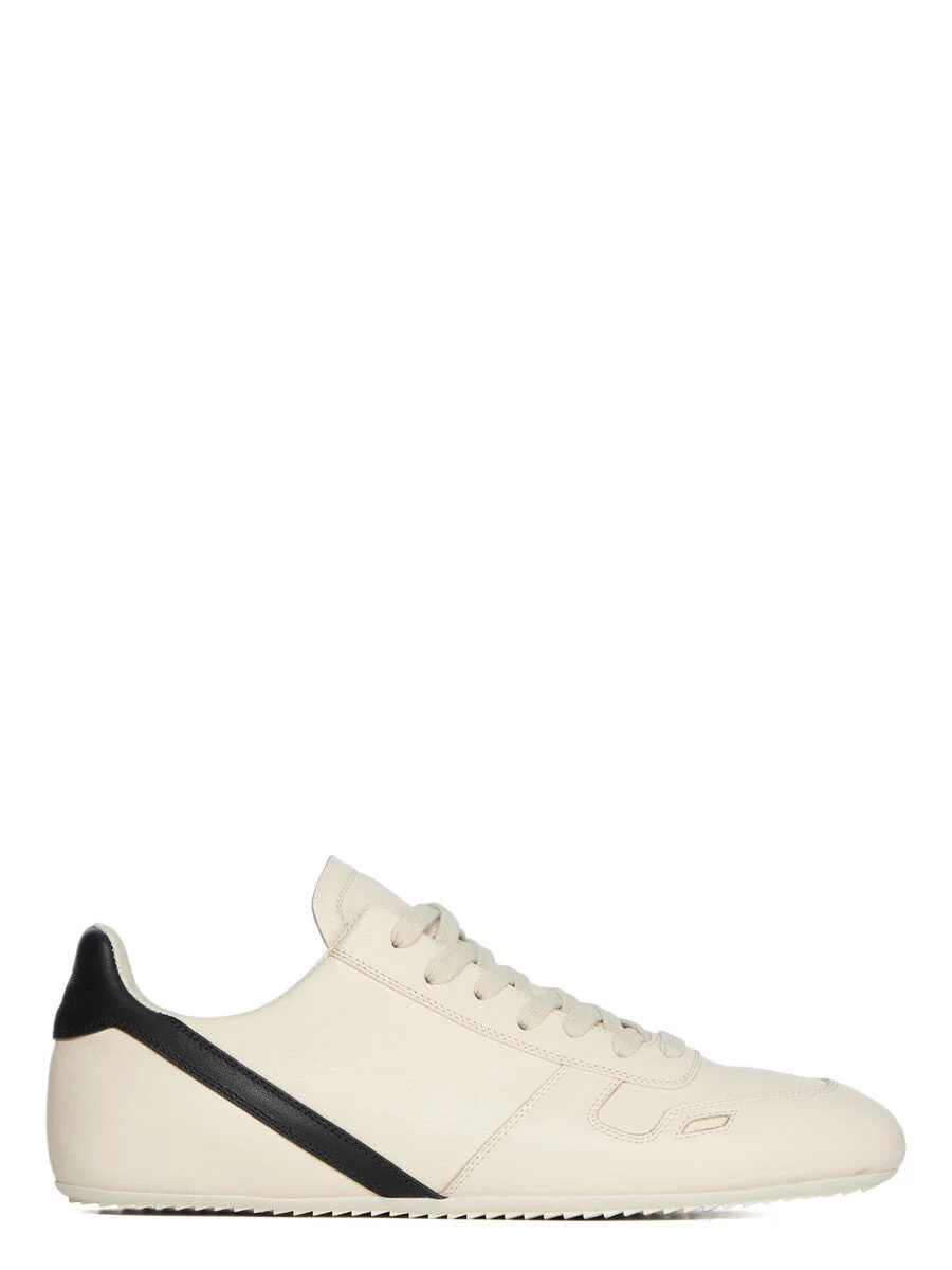 Off-White Concordians Minimal Sneakers - 1
