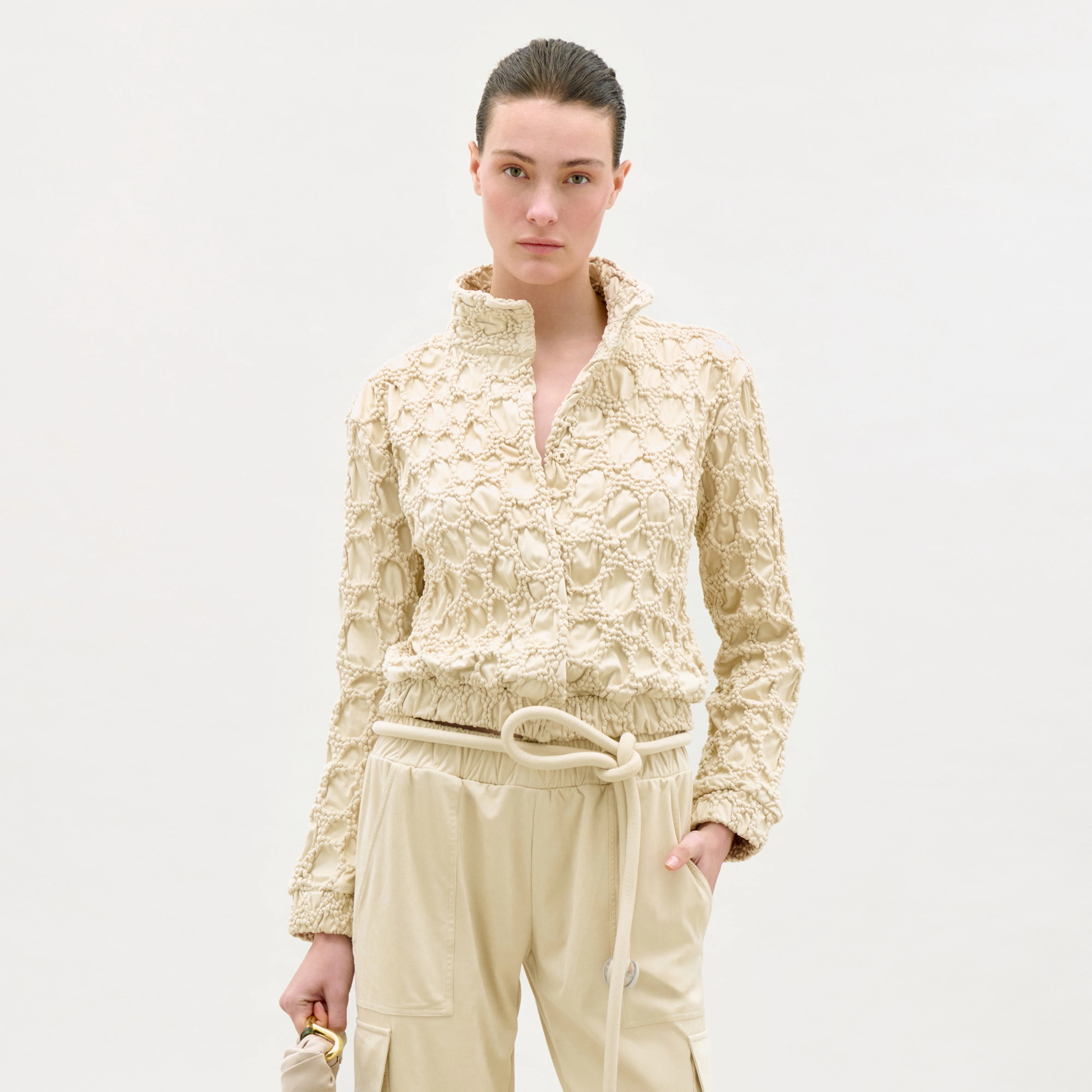 Zalta Jacket - 1