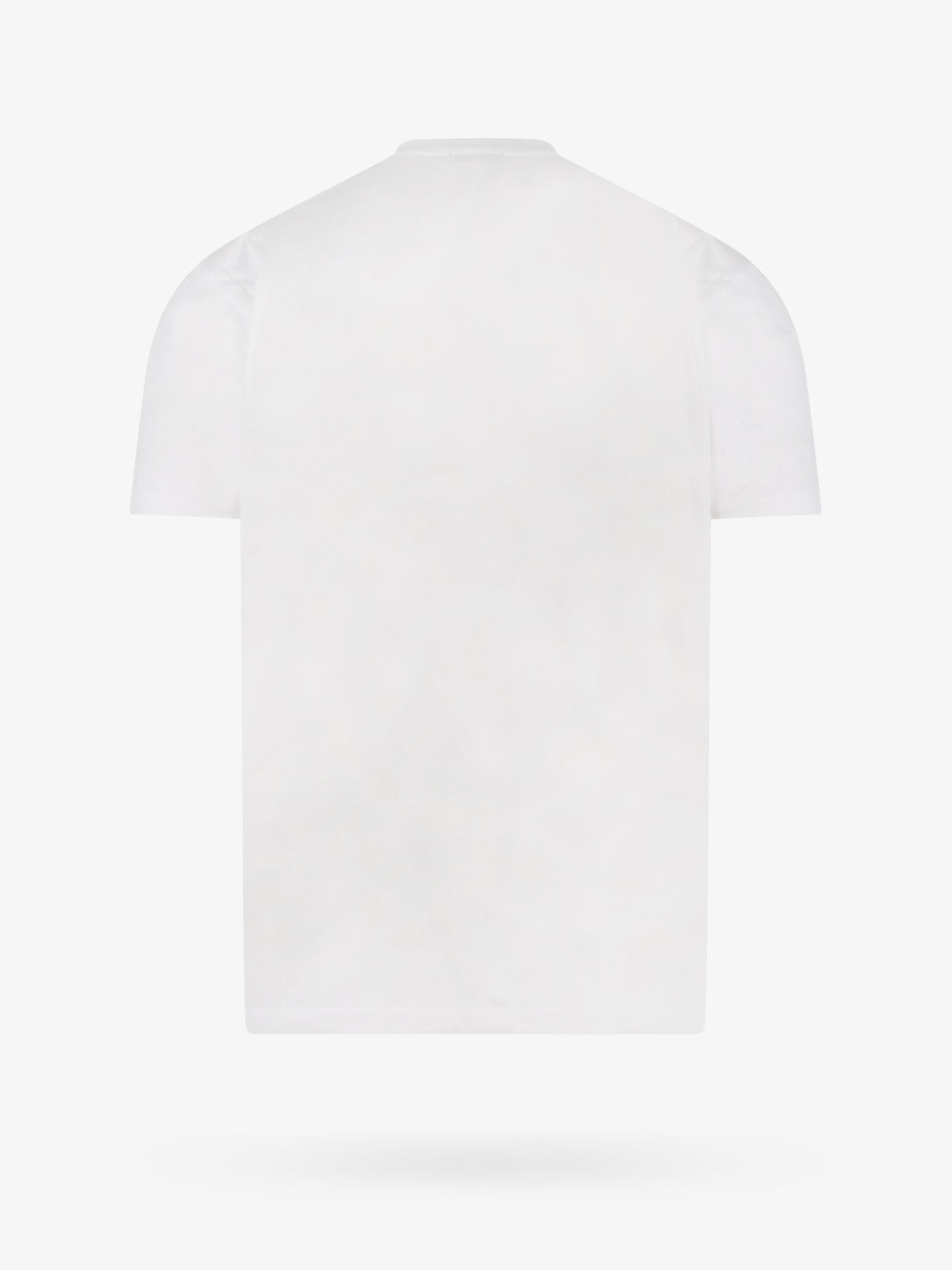 Tom Ford Man T-Shirt Man White T-Shirts - 2