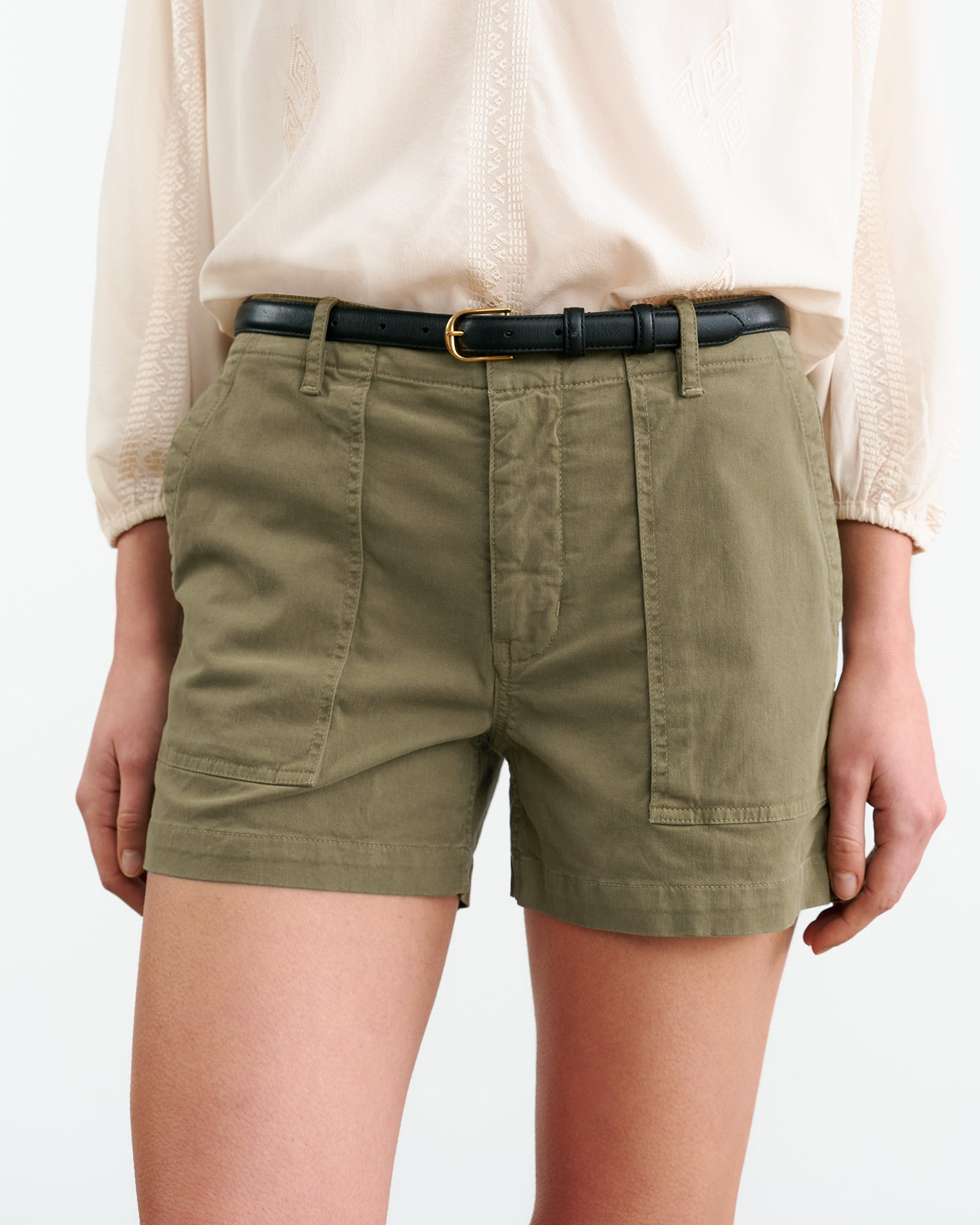 UTILITY SHORT - 3