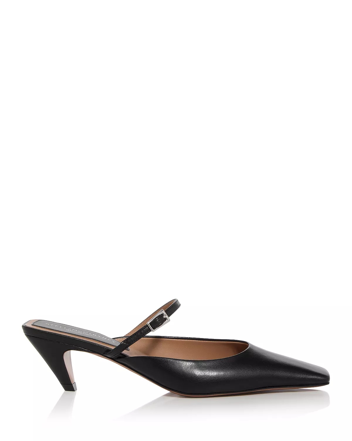 Women's Spur Pumps - 2