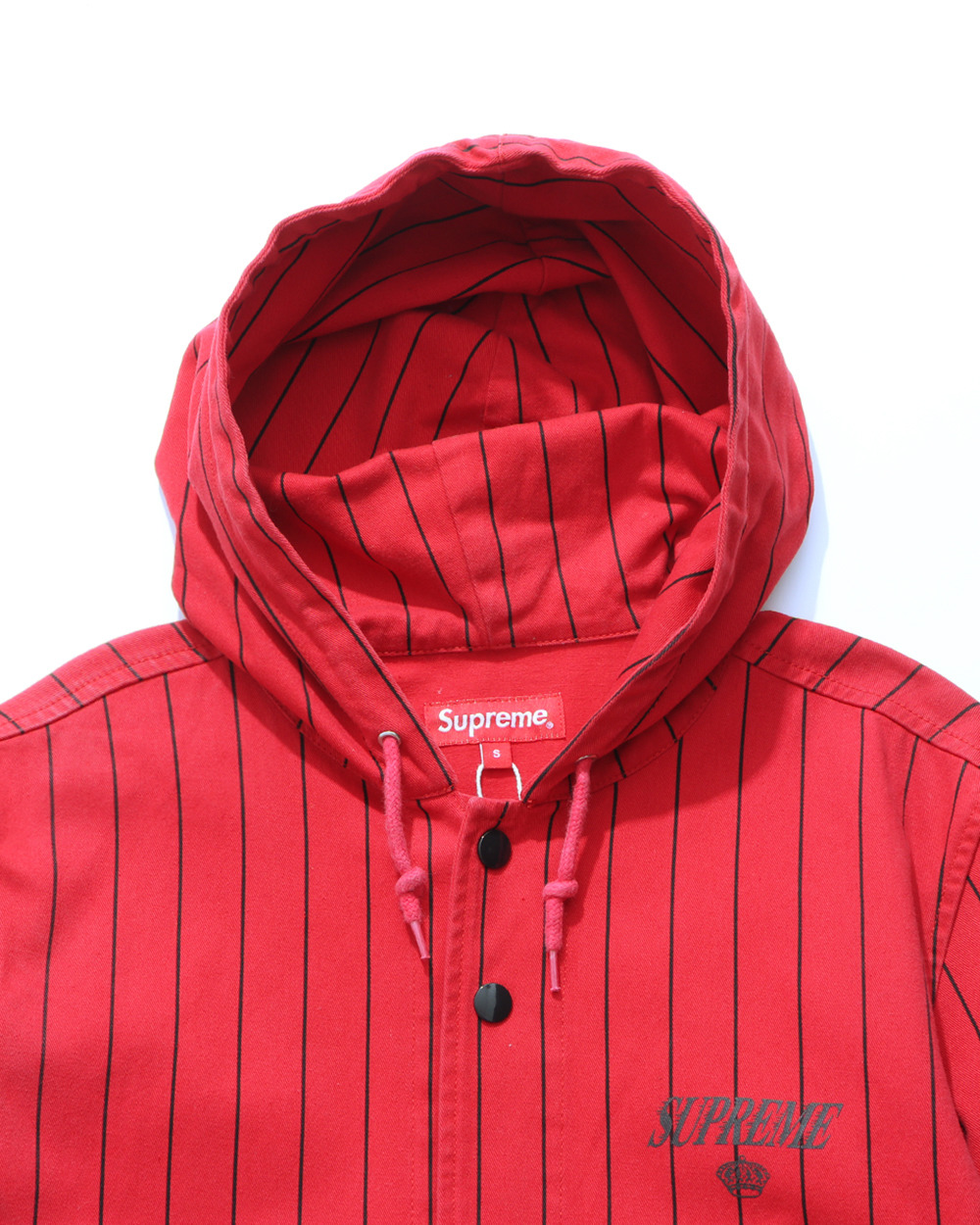 Supreme - 7