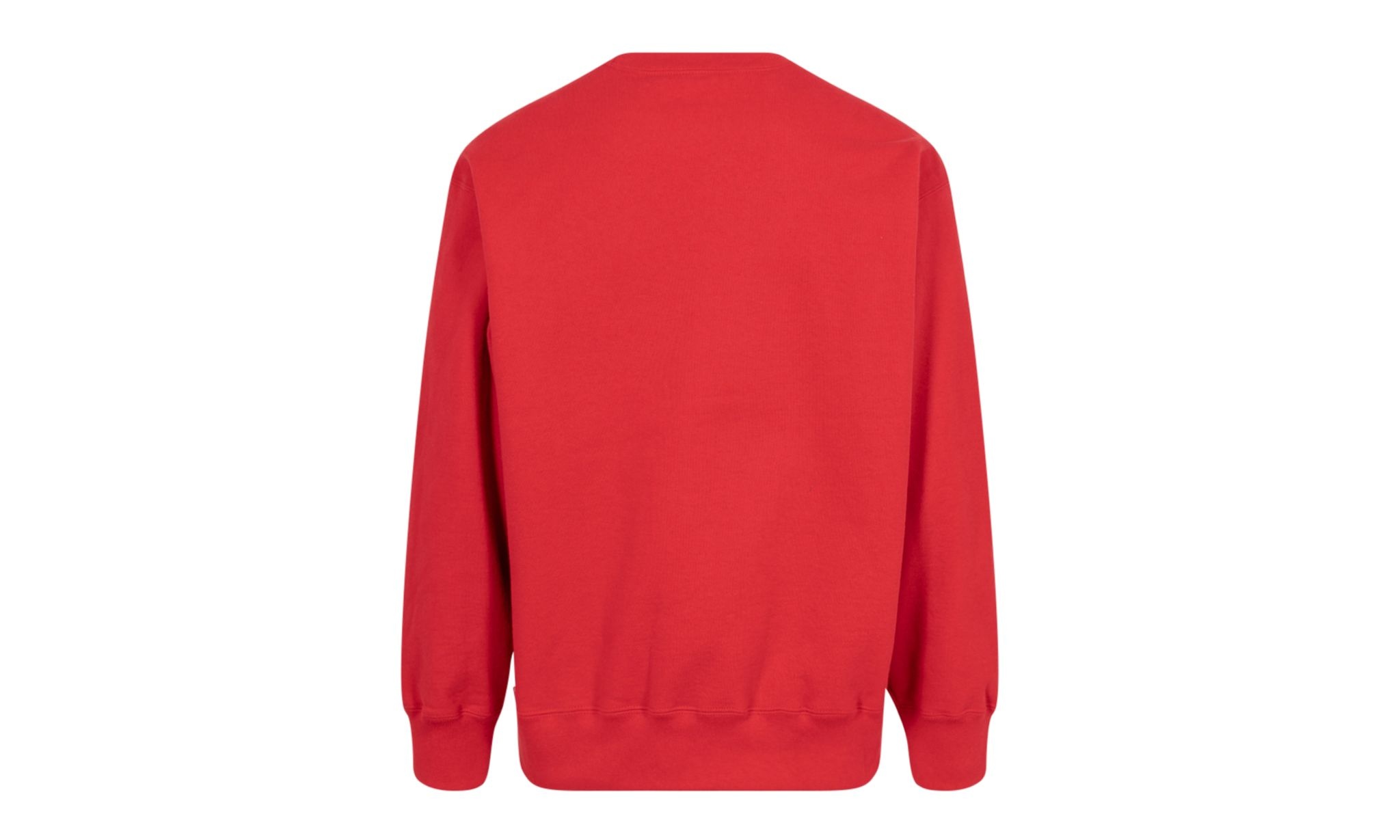 WTAPS Crewneck "FW 21" - 3