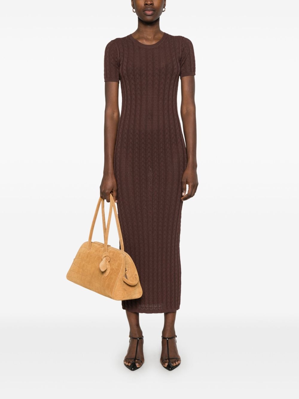 Aruba maxi dress - 2