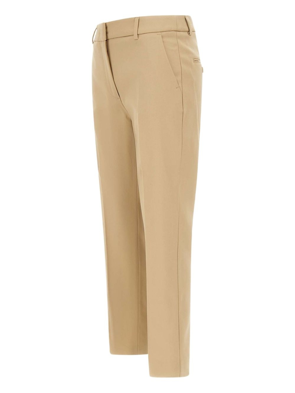 Vite straight-leg trousers - 3