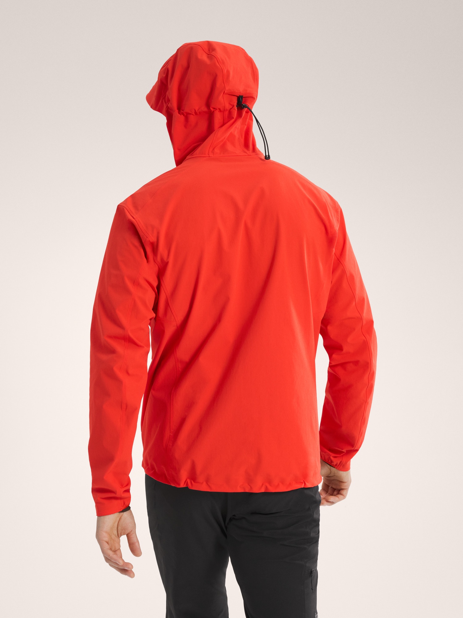 Gamma Hoody - 4