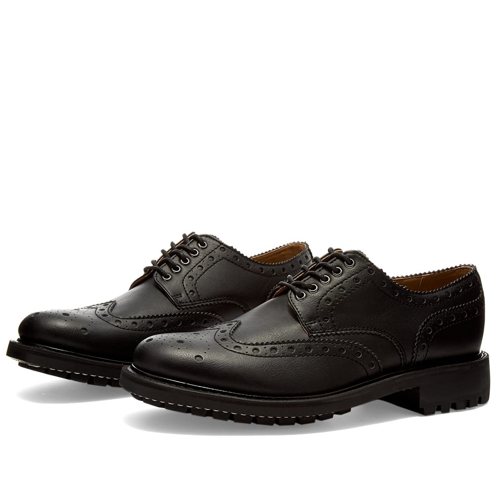 Grenson Archie Lug Brogue - 1