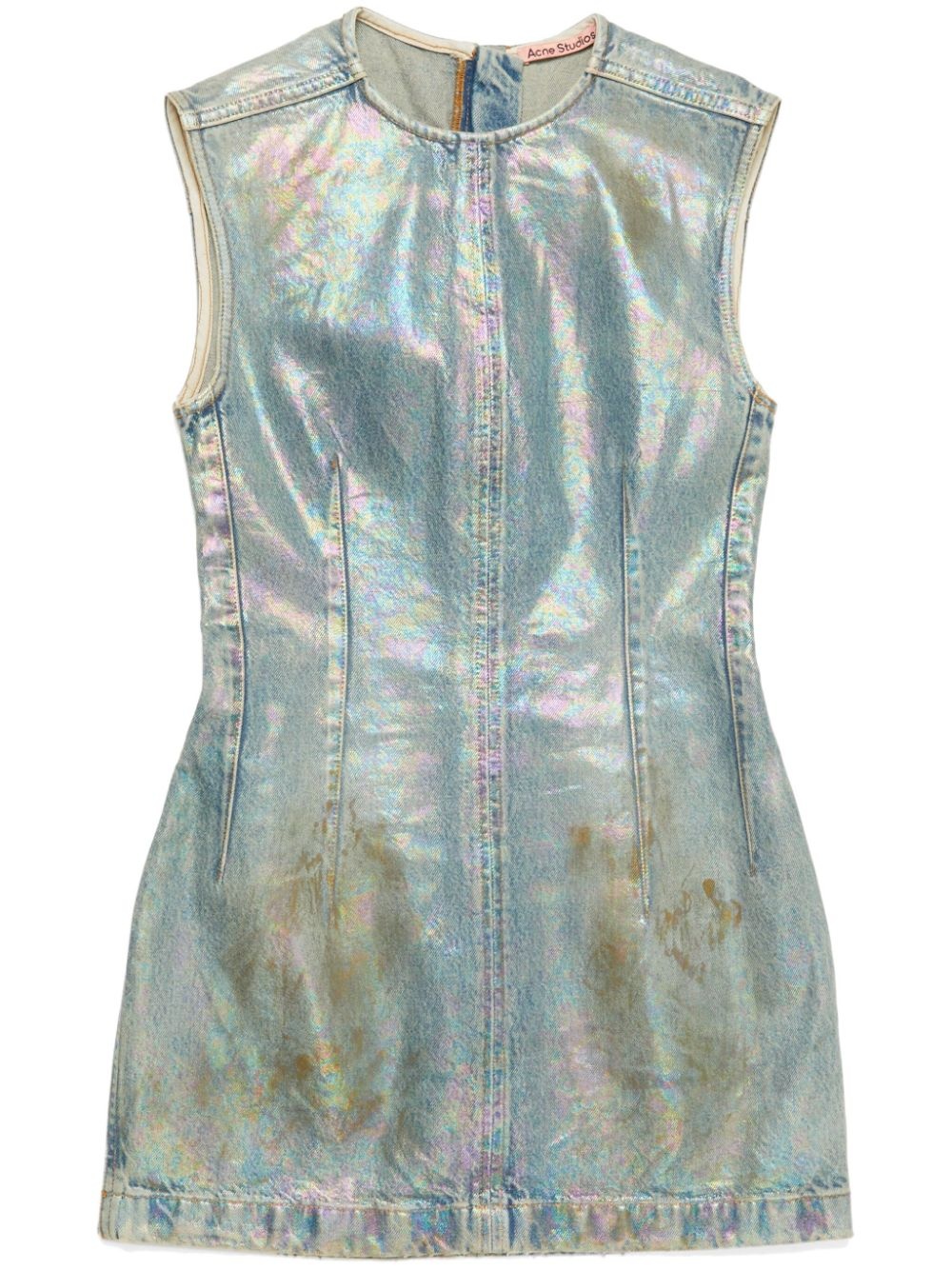 Acne Studios Mini Dress - 1