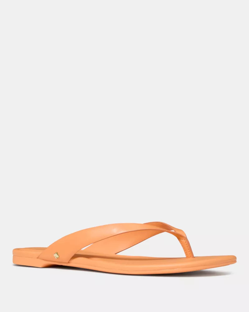 kate spade Sandie Flip Flop Sandals outlook