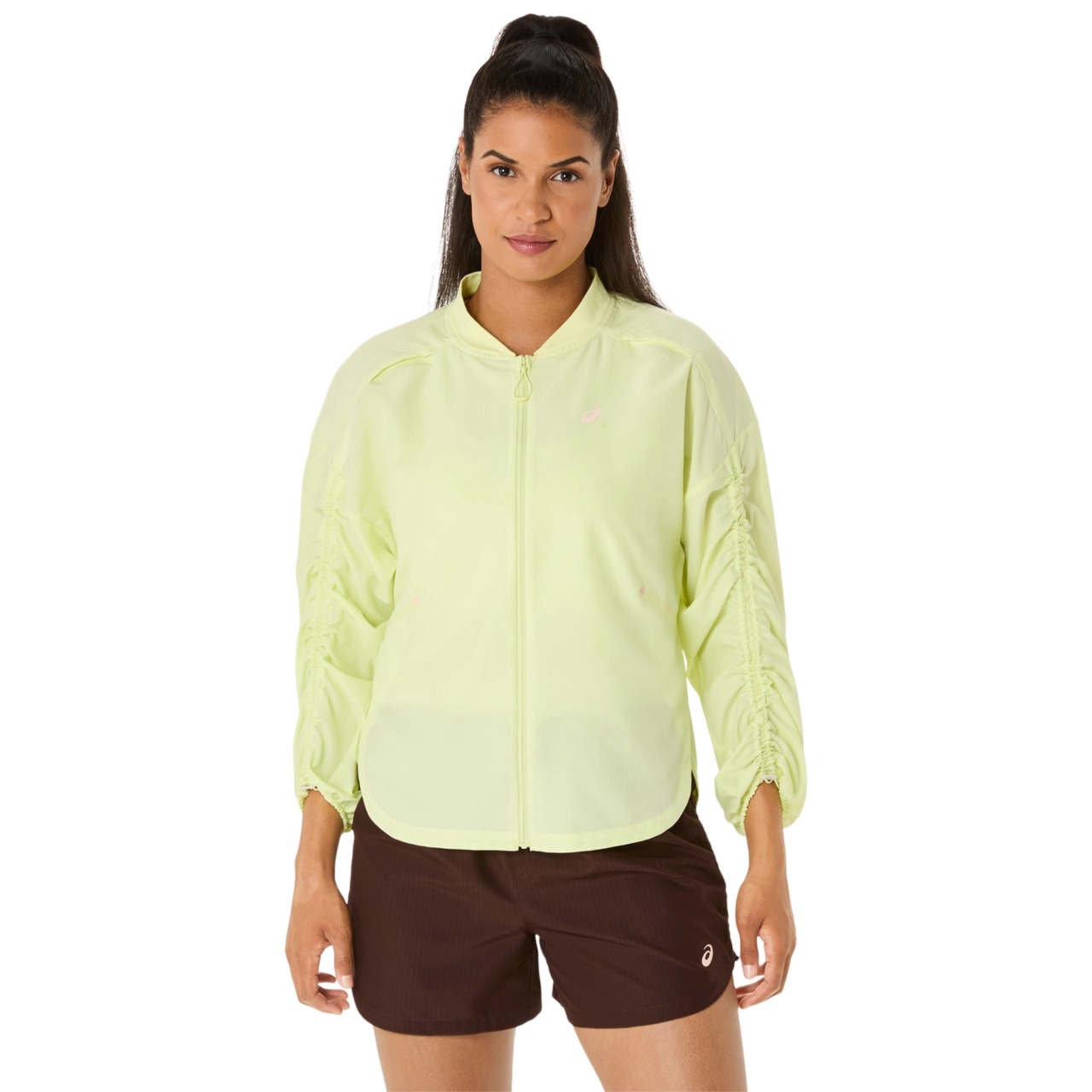 NAGINO RUN ADJUSTABLE JACKET - 10