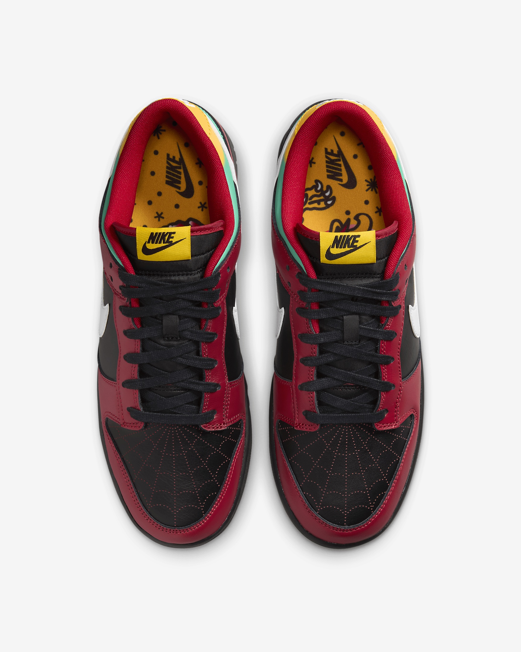 Nike Dunk Low Retro LTD Men's Shoes - 4
