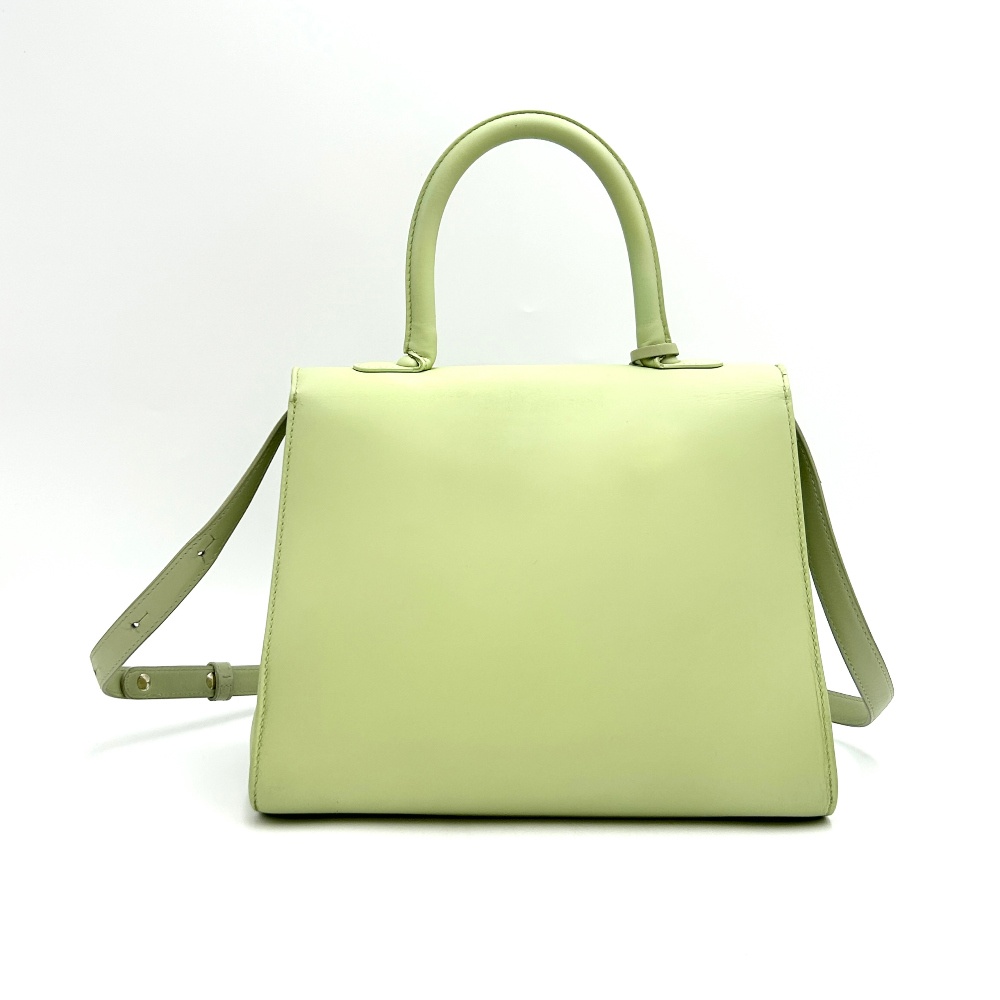 Delvaux - Delvaux Mint Briand MM - 3