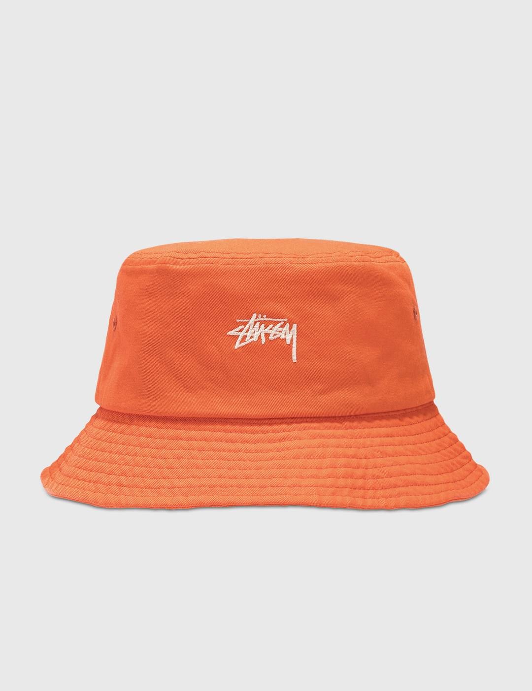 Stock Bucket Hat - 2