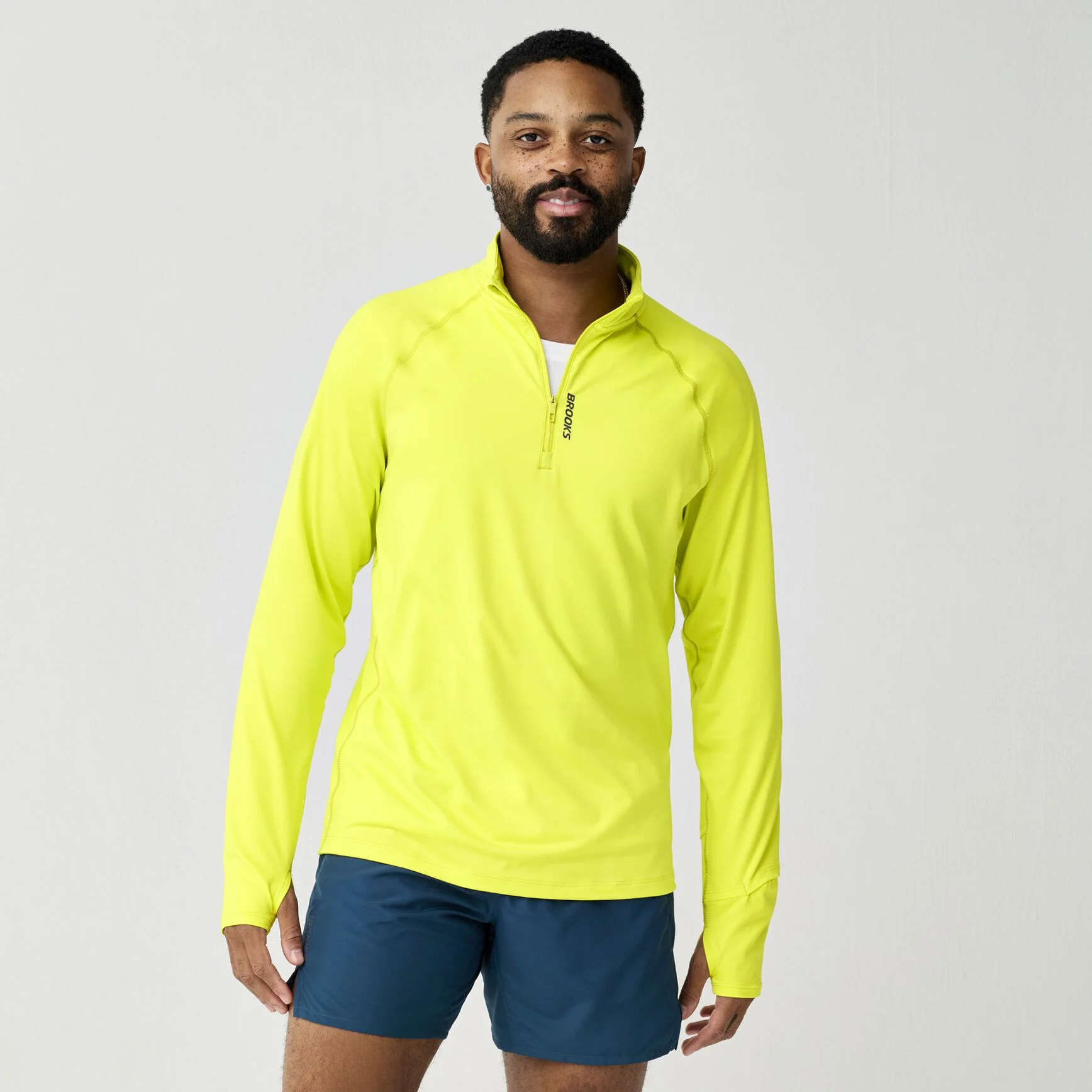 Dash 1/4 Zip 3.0 - 1
