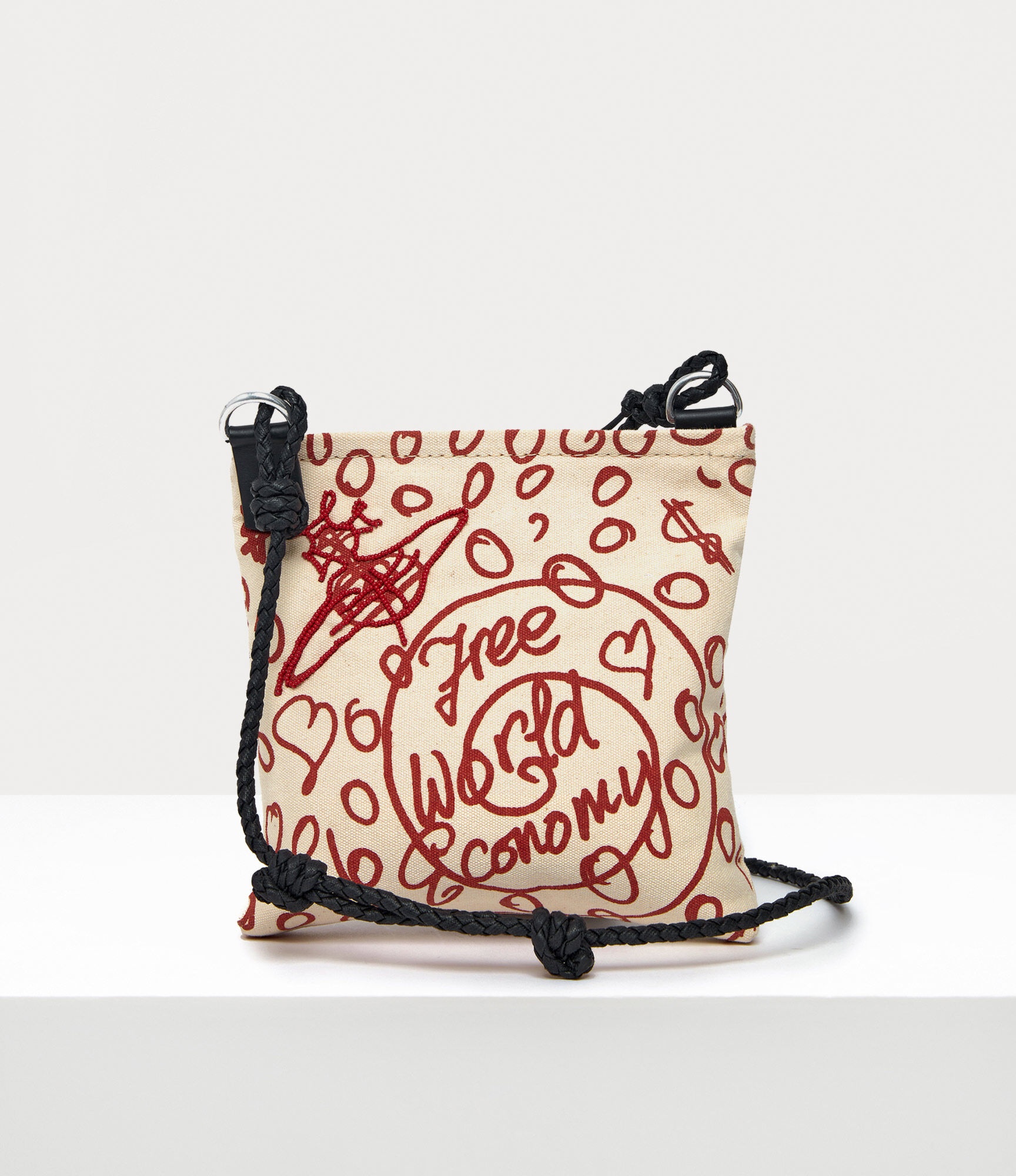HALFPENNY CROSSBODY BAG - 1
