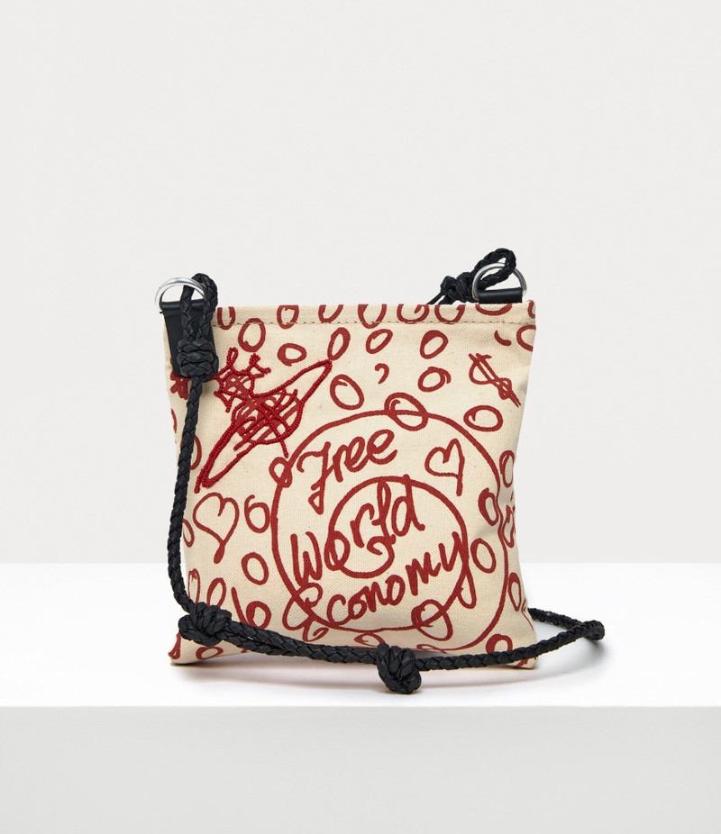 HALFPENNY CROSSBODY BAG 1