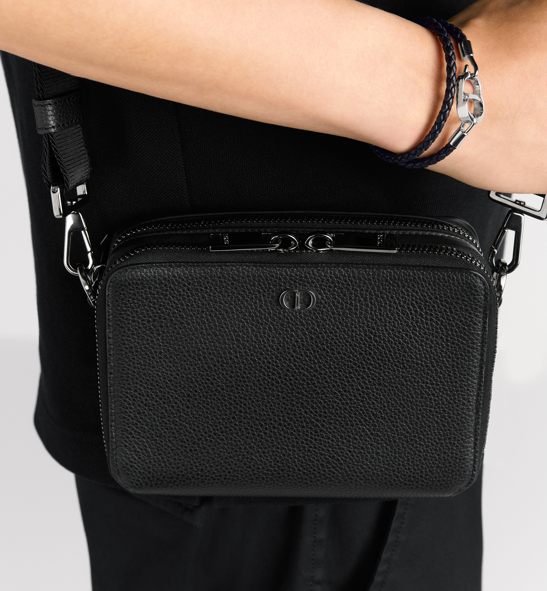 Pouch with Strap - 3