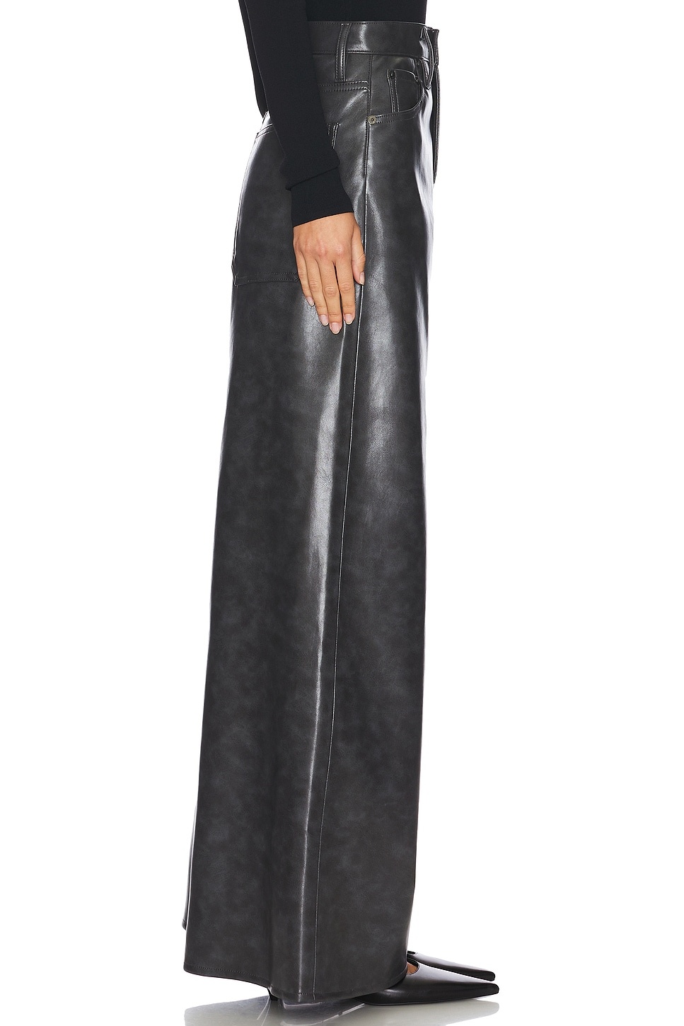 Nolan Pant - 3