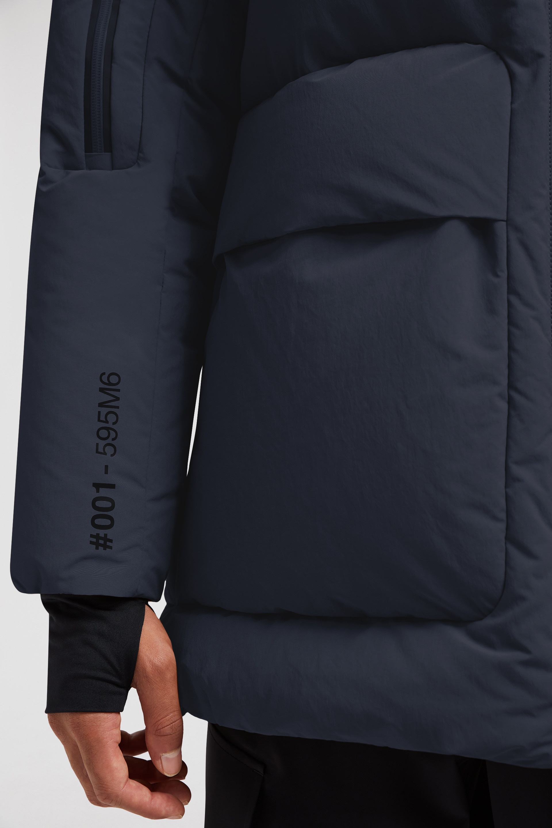 Rauris Down Jacket - 6