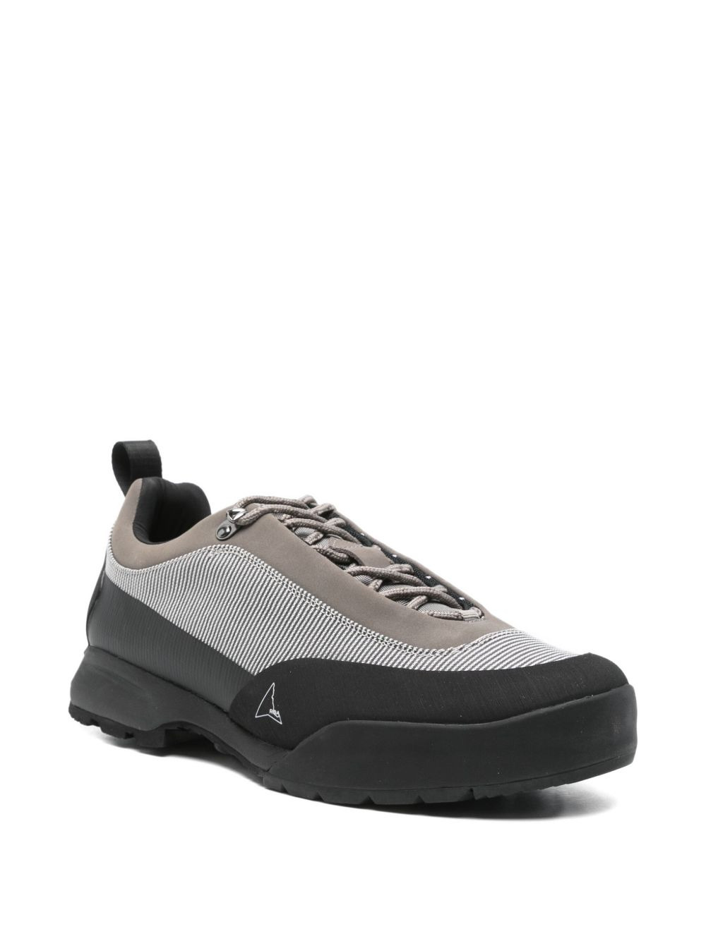 Cingino Hybrid hiking sneakers - 2