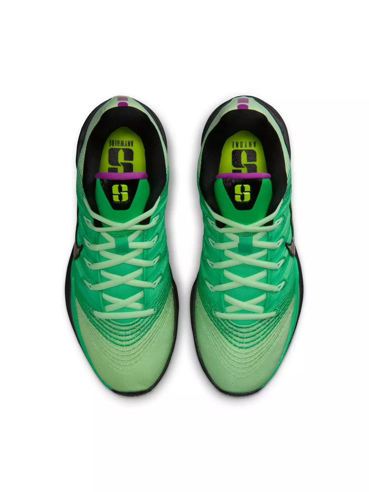 Sabrina 3 "Gamer" Basketball Shoe - 10