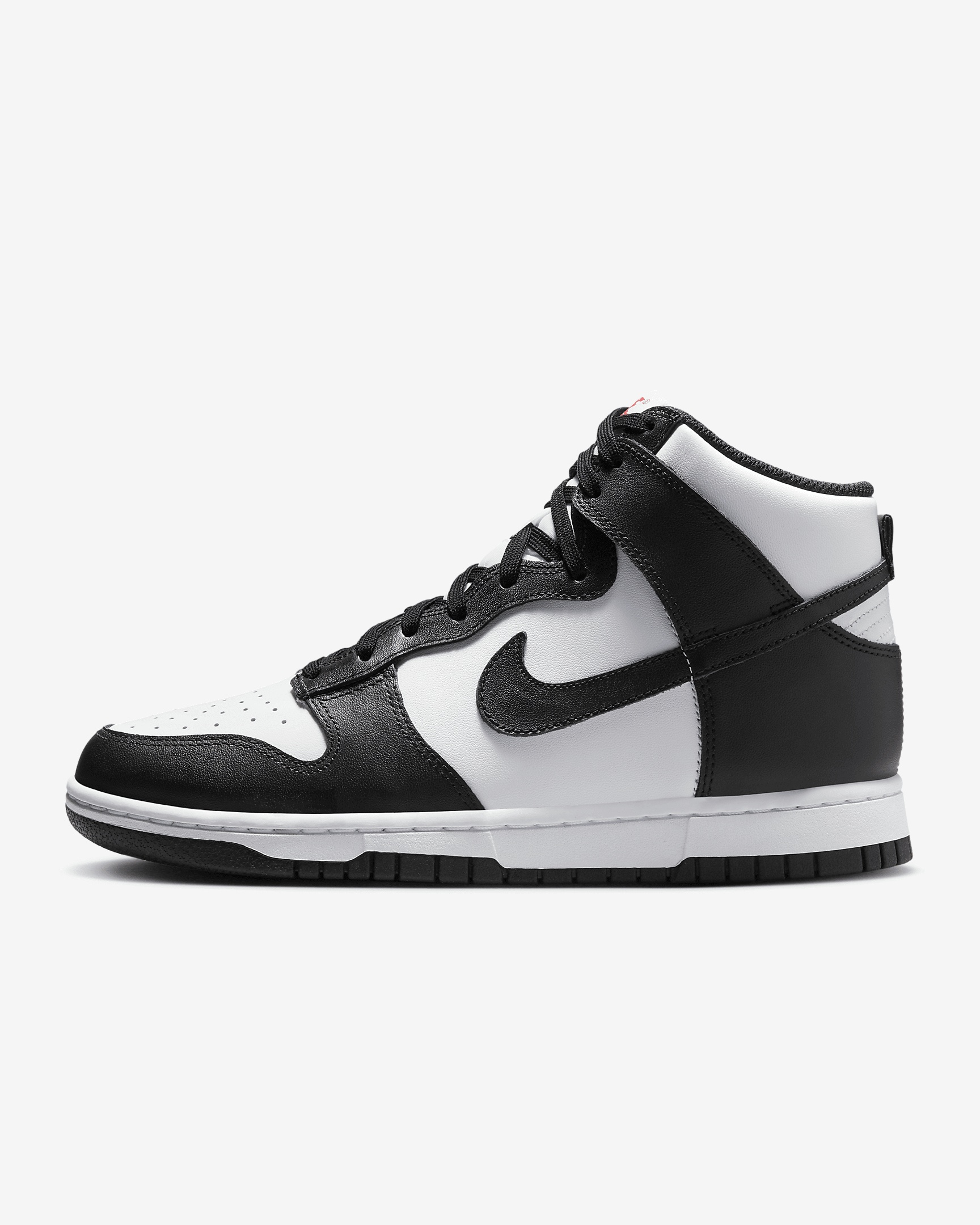 Nike Dunk High Women's Shoes - 1