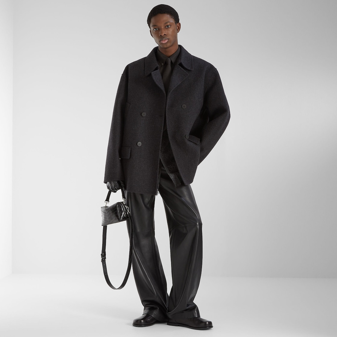 Coat - 4