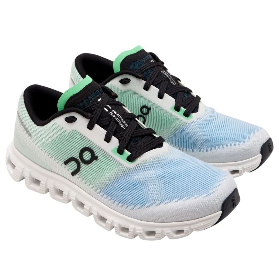 (WMNS) On Running Cloud 6 Push 'Horizon Honeydew' 3WF10043001 - 2