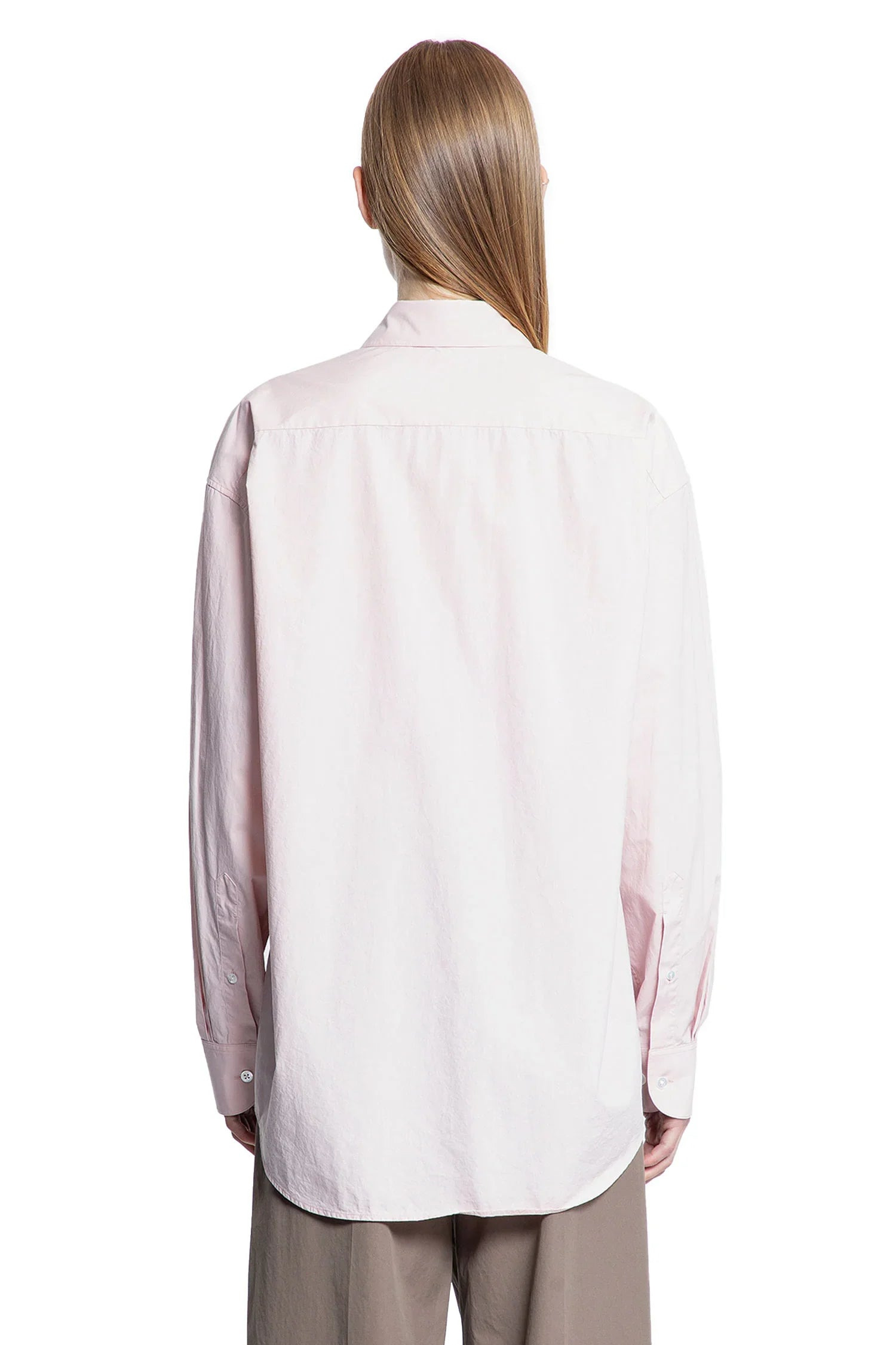 Millerina-Shirt-In-Cotton - 3