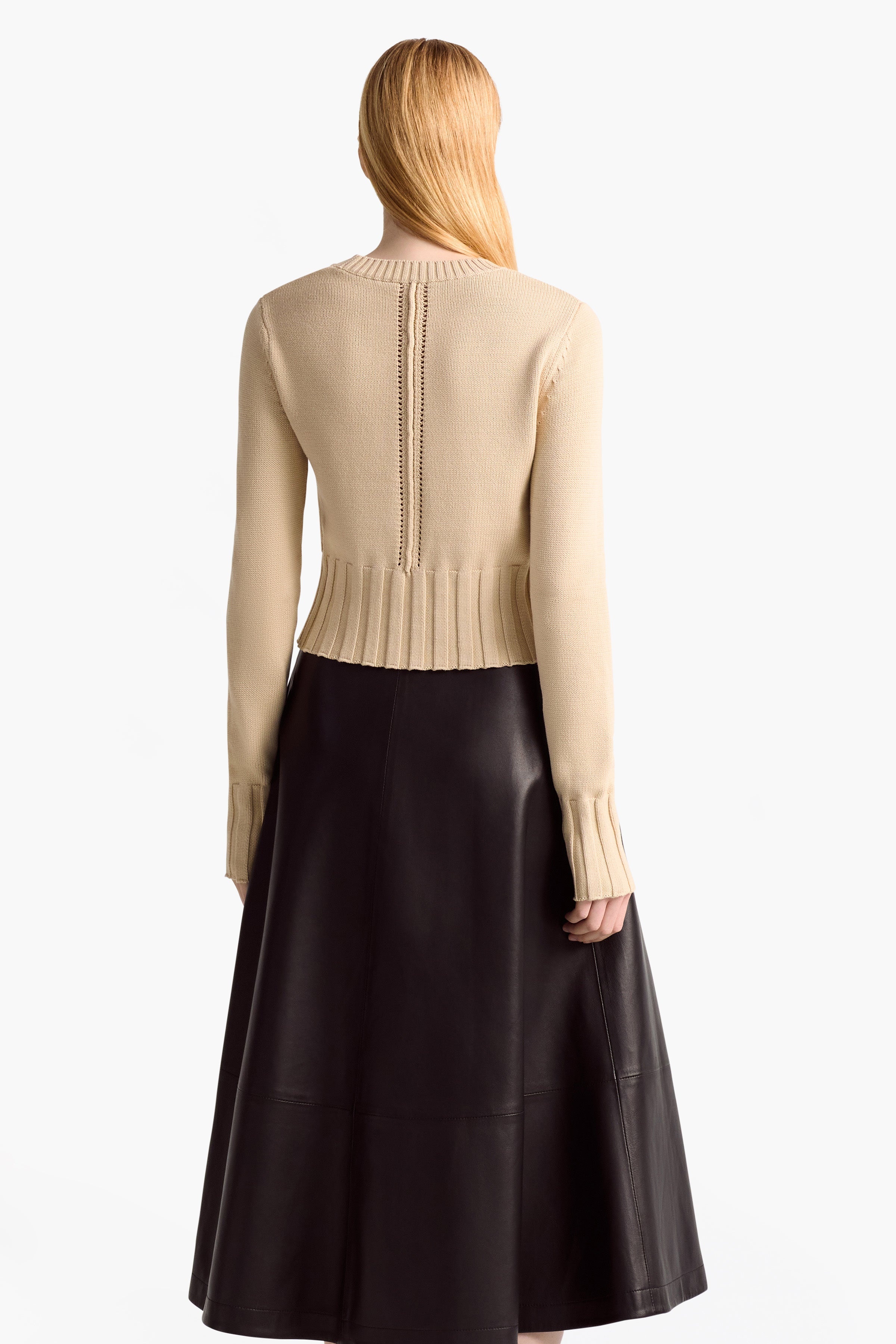 LIVVY SWEATER - 3