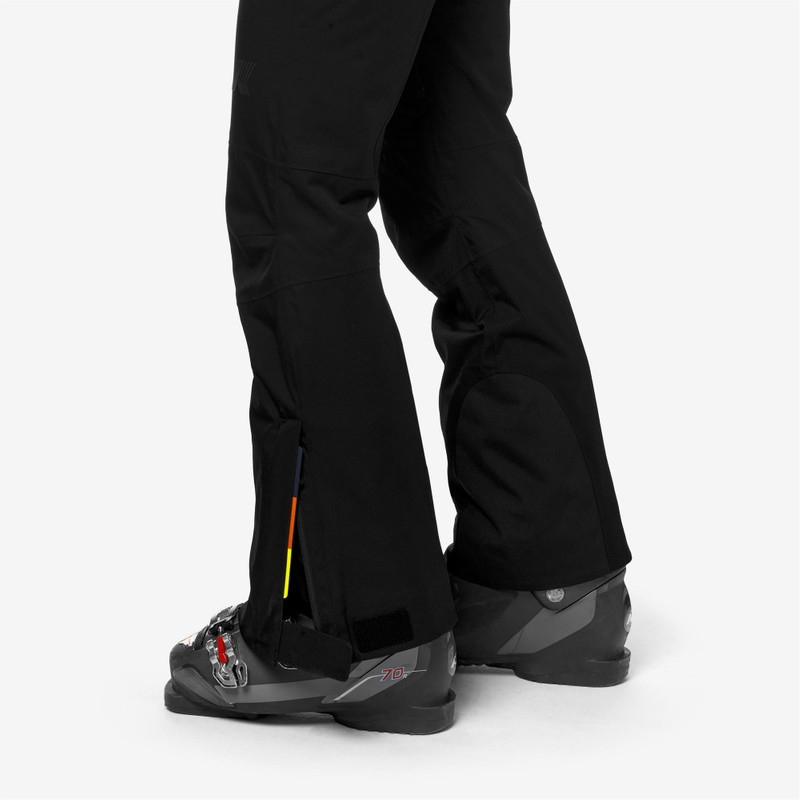 K-WAY BONNEVAL MICRO TWILL 2 LAYERS outlook