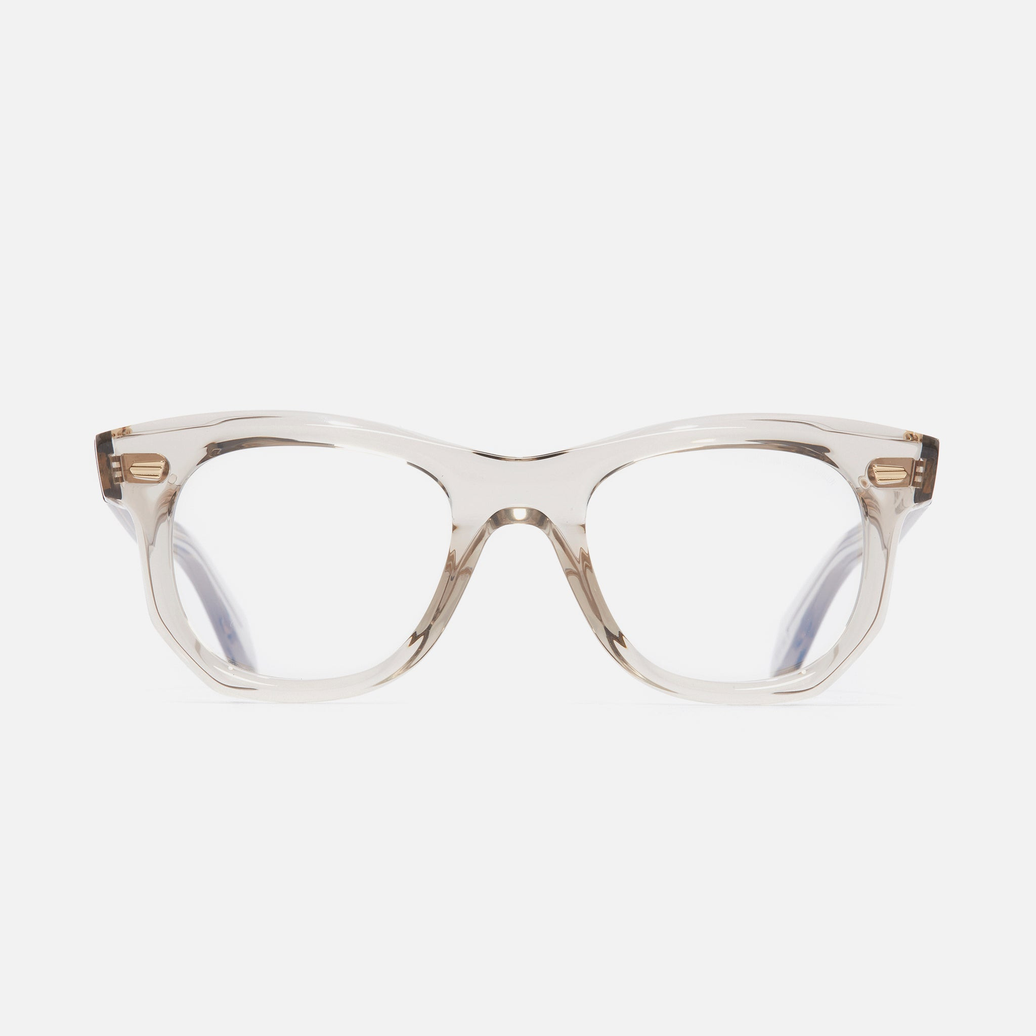 1409 ROUND OPTICAL GLASSES - 3