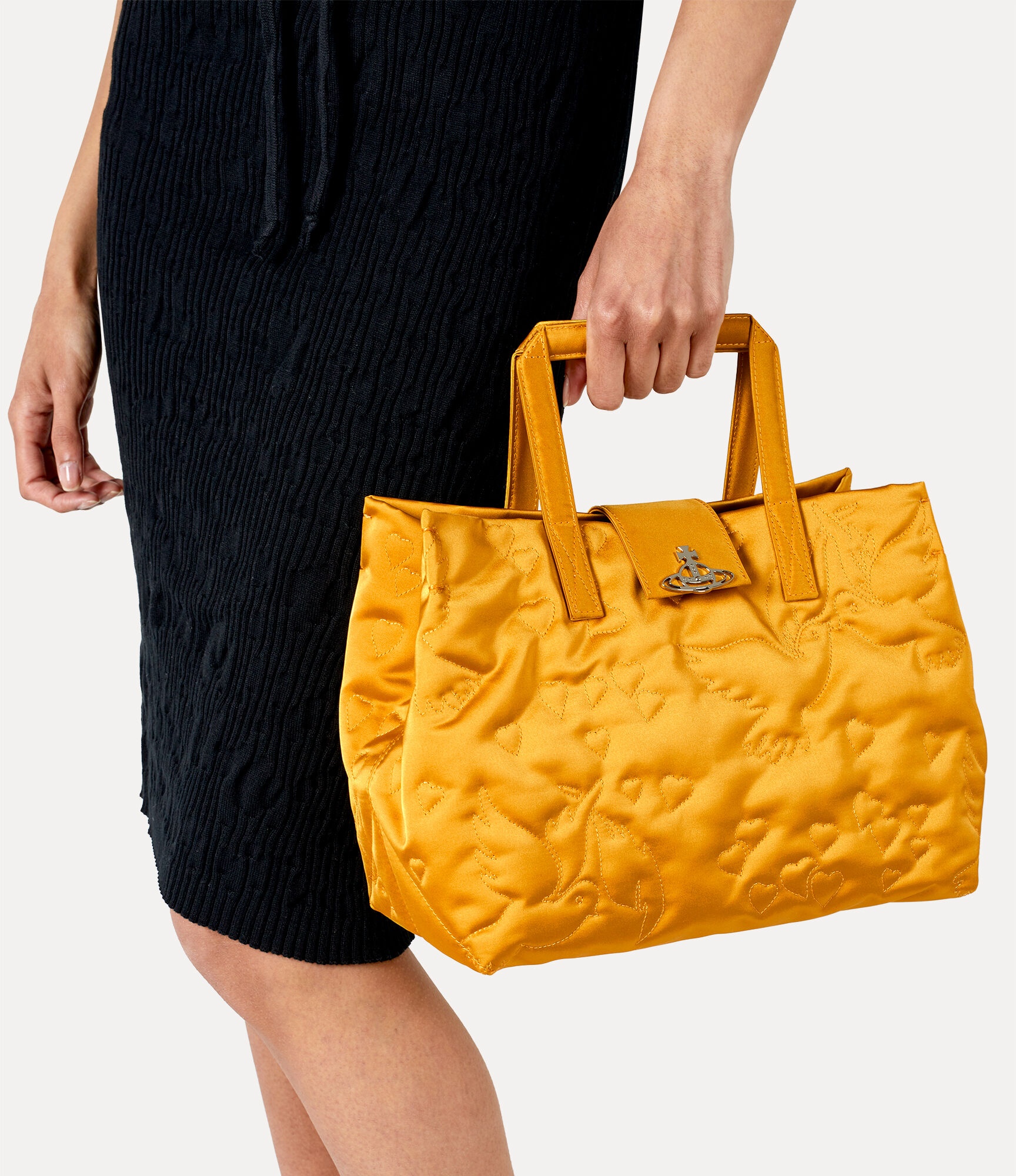 BRIGRITTE MEDIUM TOTE BAG - 2