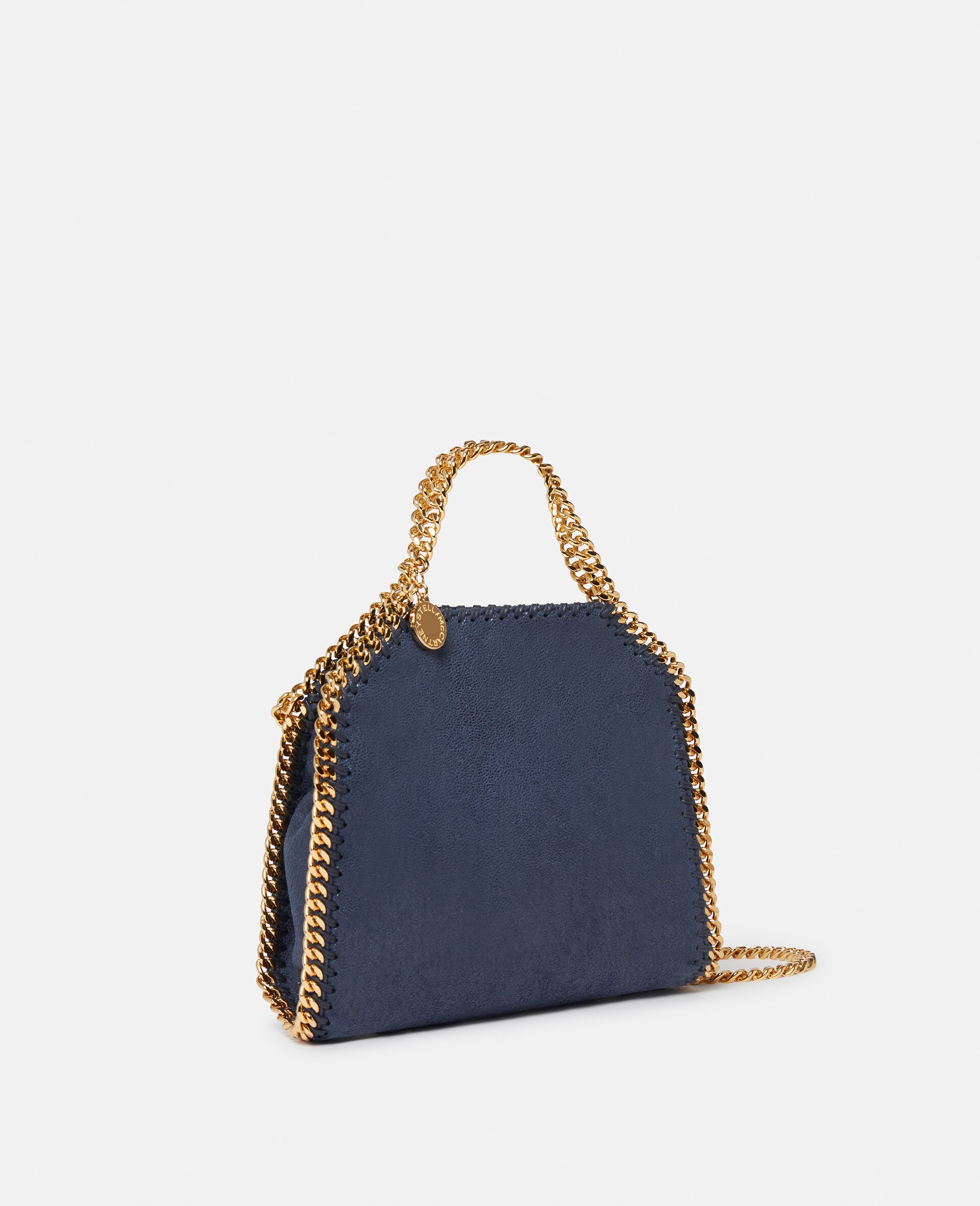 Falabella Tiny Tote Bag - 4