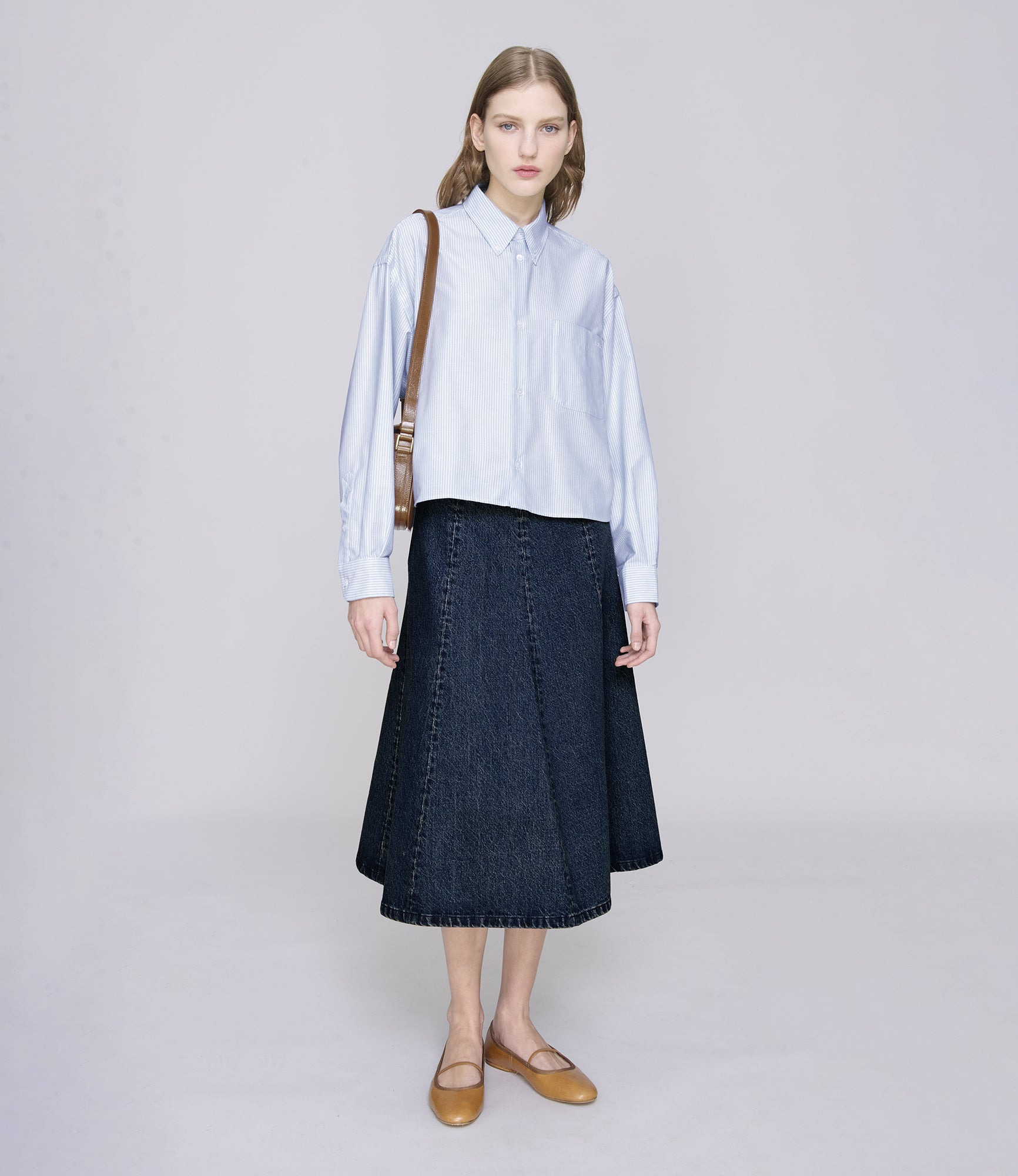 NAIA SKIRT - 2