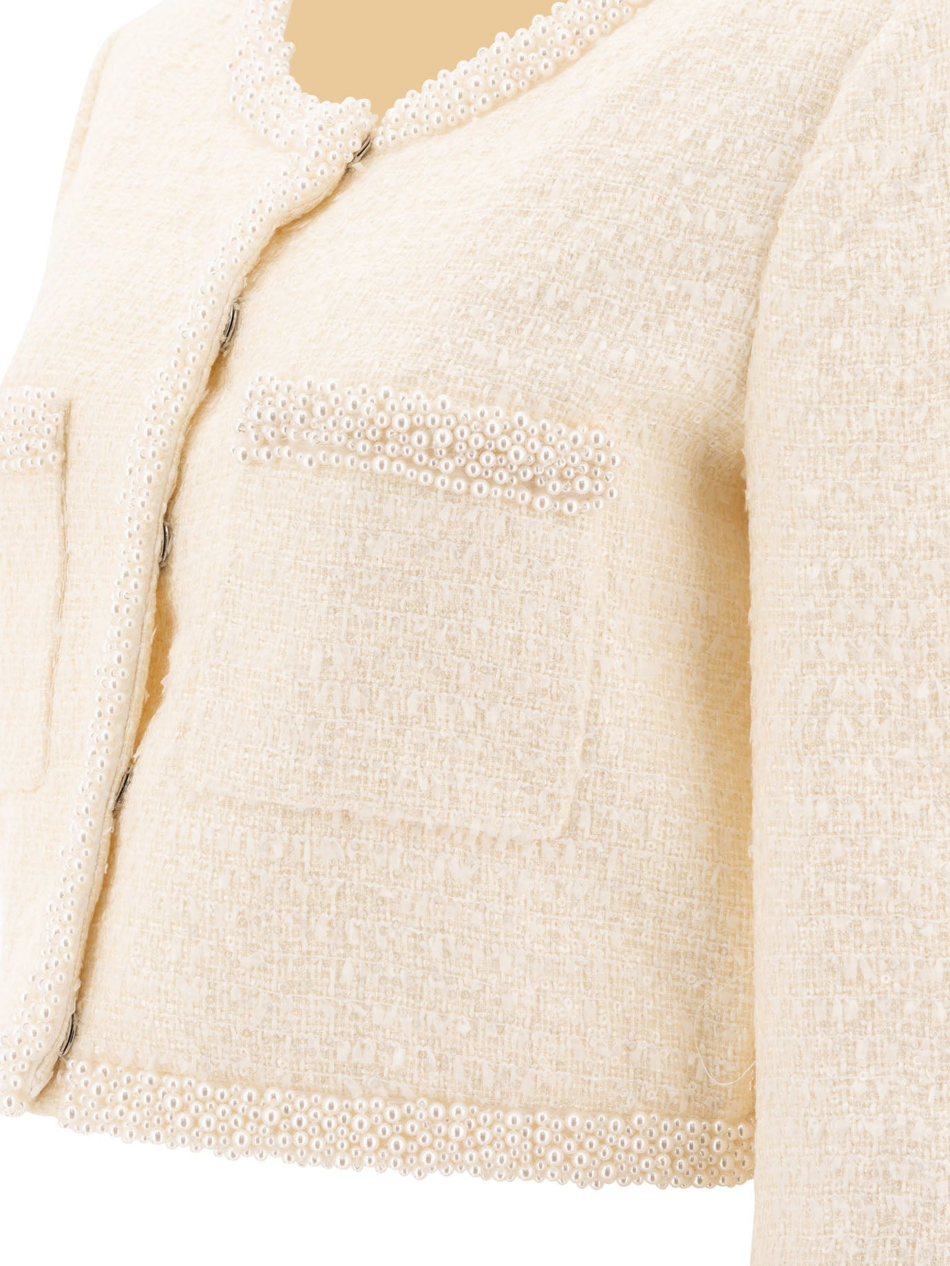 Self-portrait Knitwear - 4