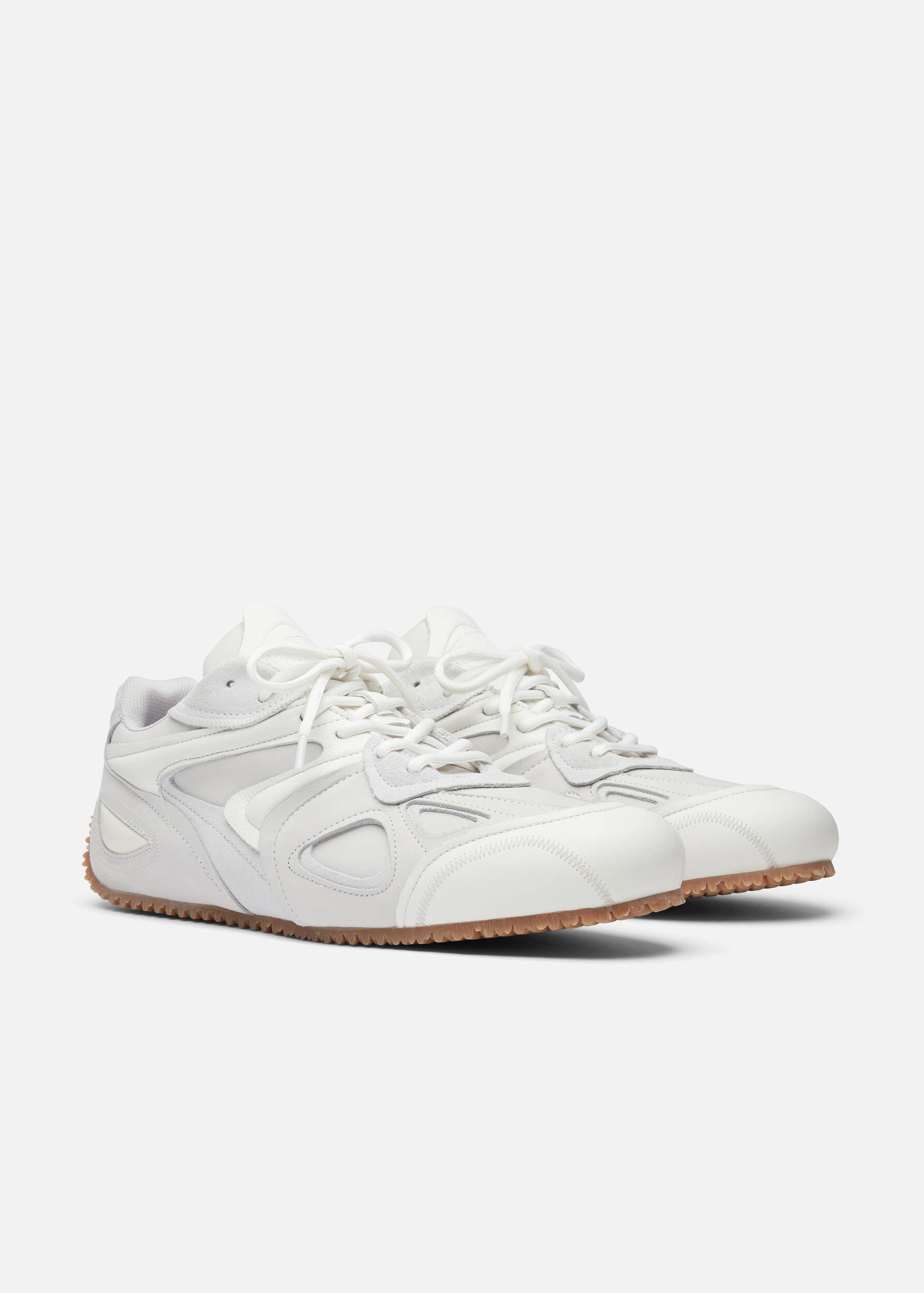 Slow Runner - 2
