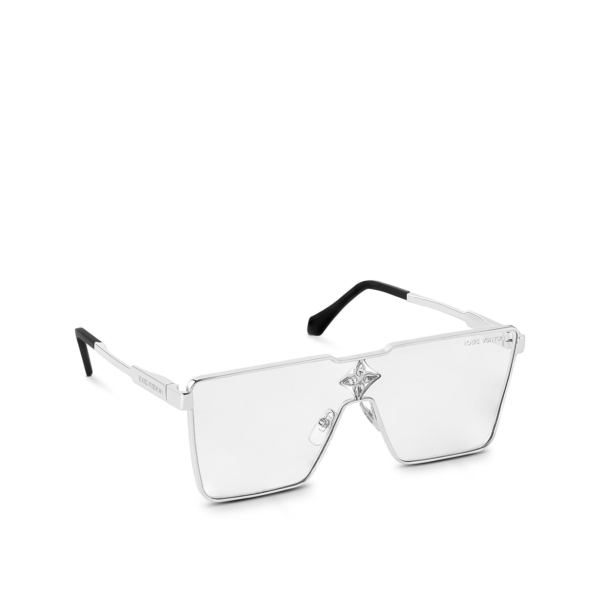 Cyclone Metal Sunglasses - 1
