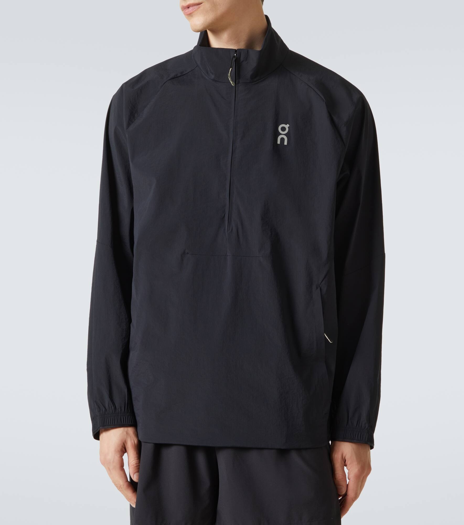 All Day half-zip jacket - 3