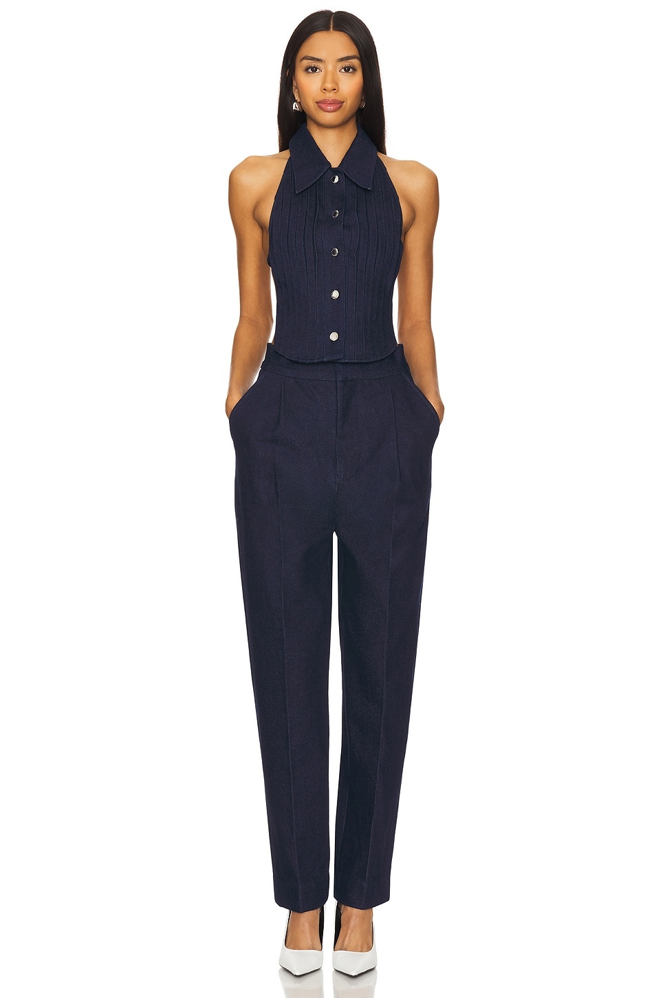 Rochelle Tapered - 5