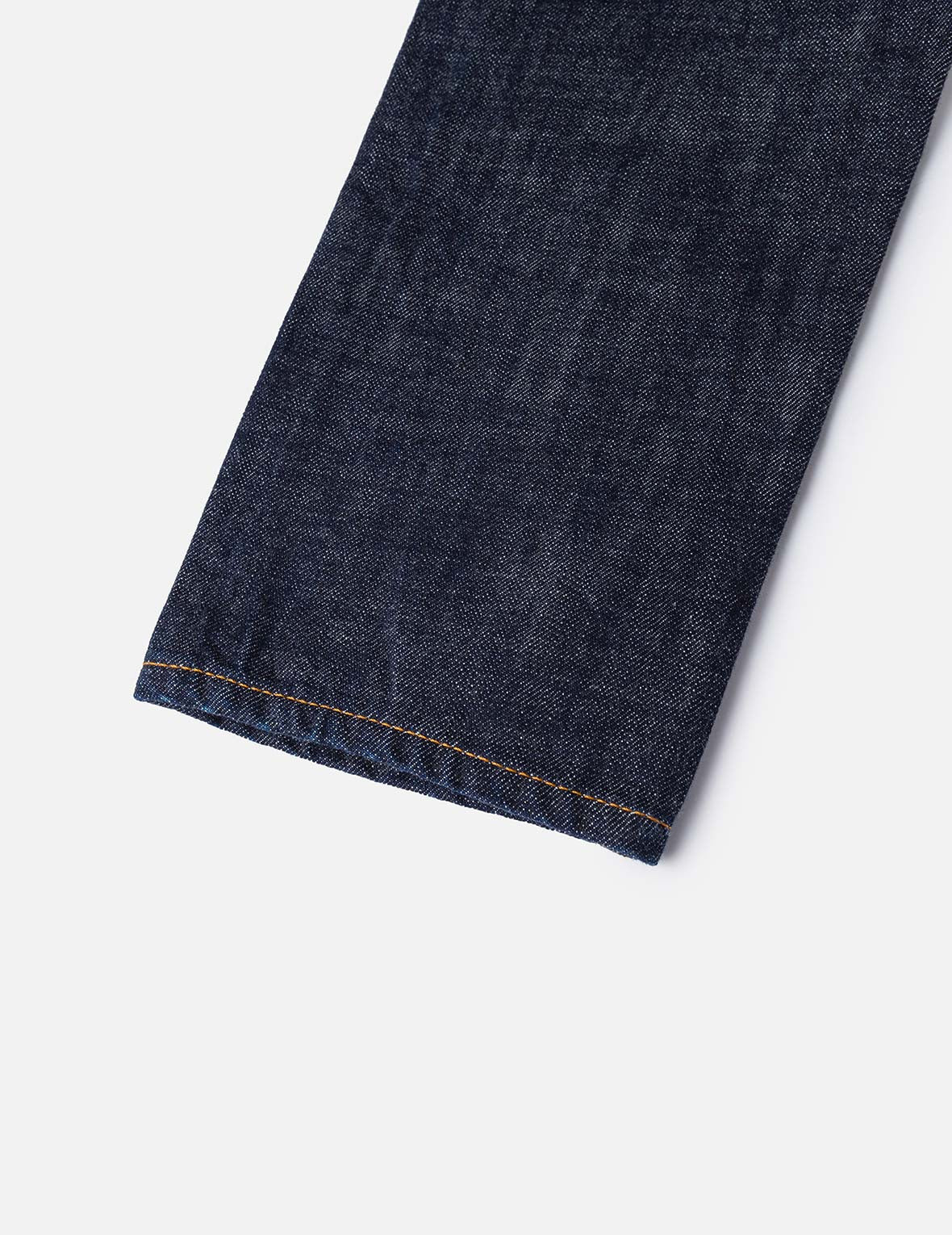Seagull Print and Pockets Carrot Fit Jeans #2017 - 9