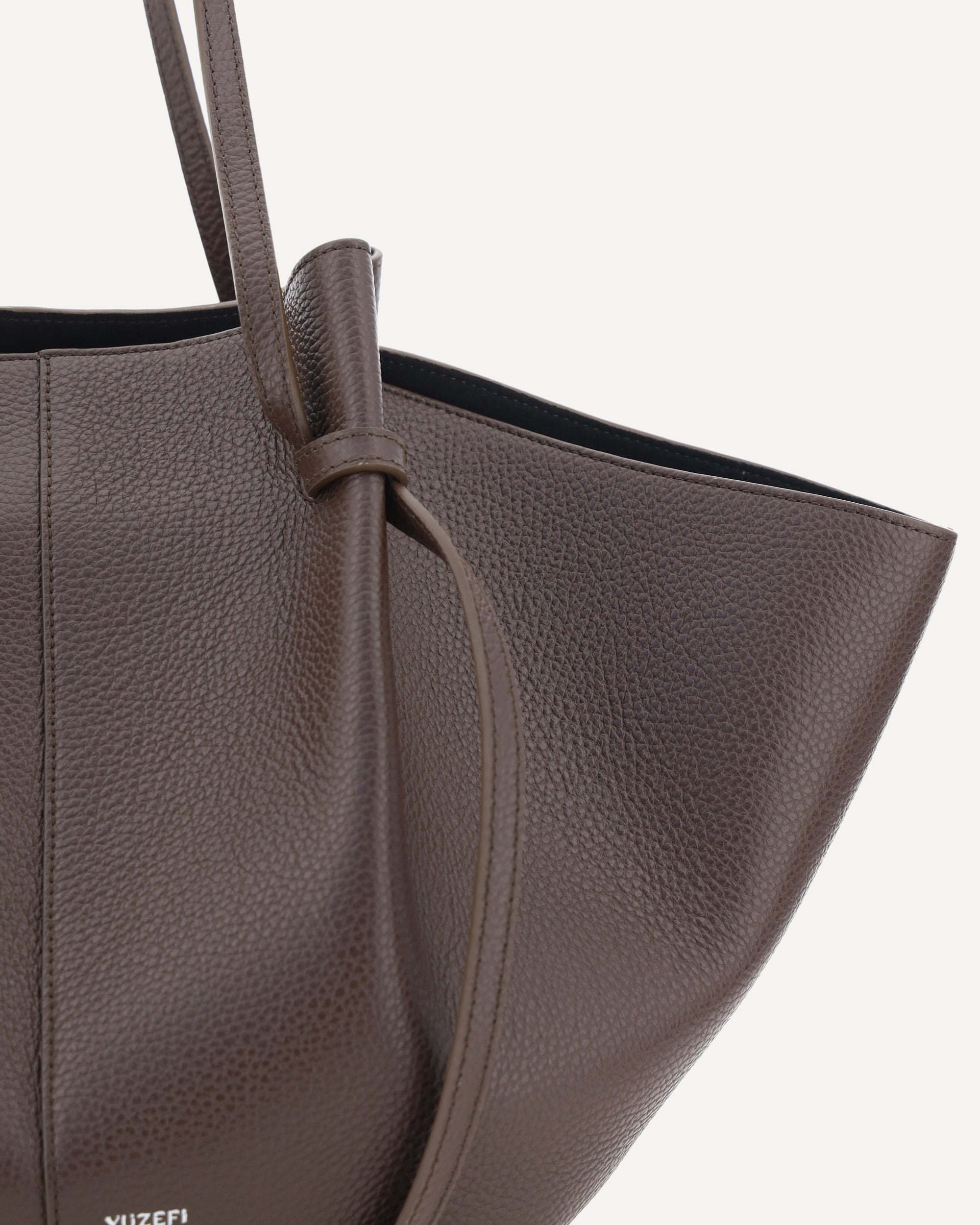 Large Mochi Shoulder Bag - 4