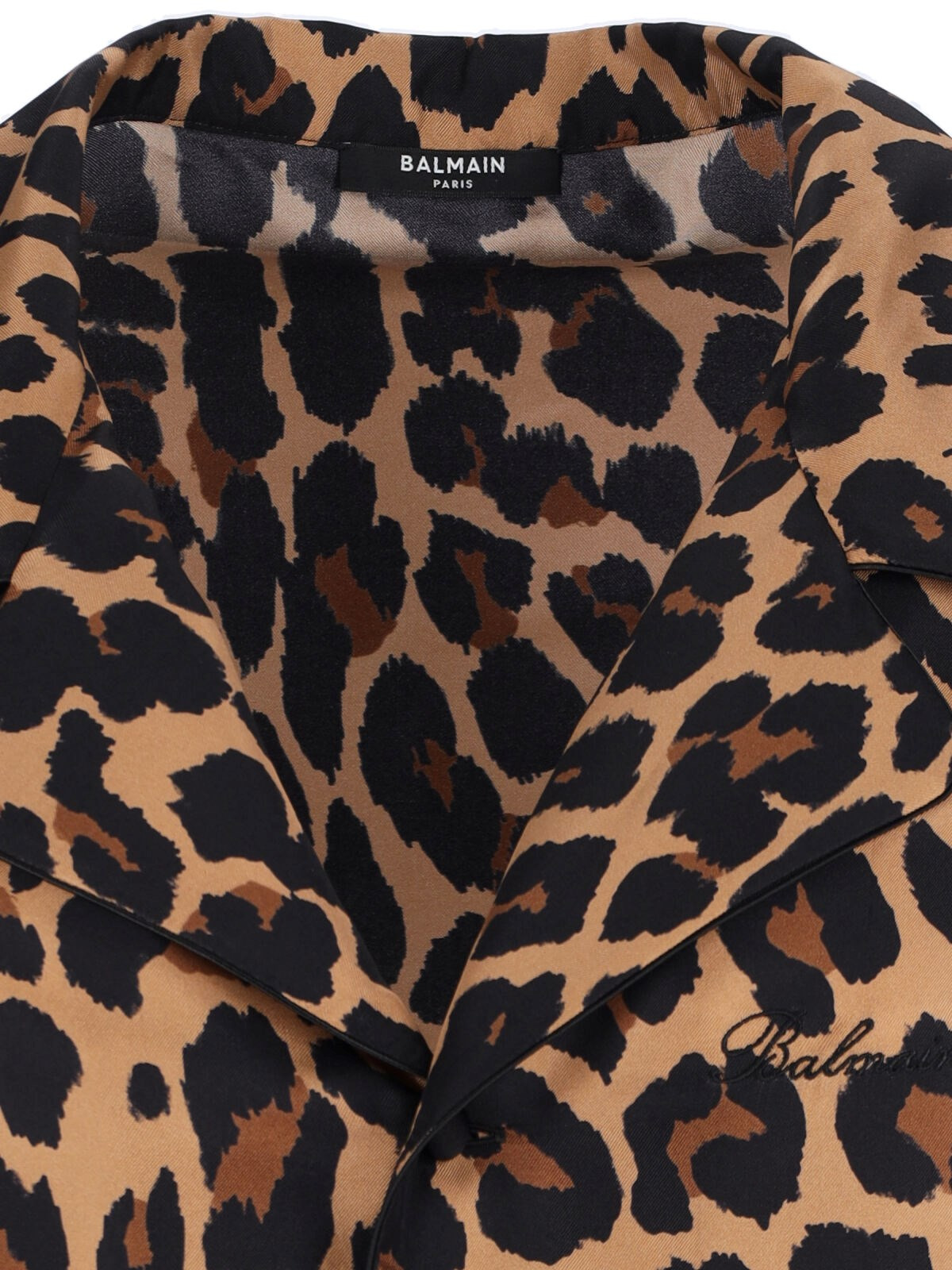 ANIMAL SHIRT - 3