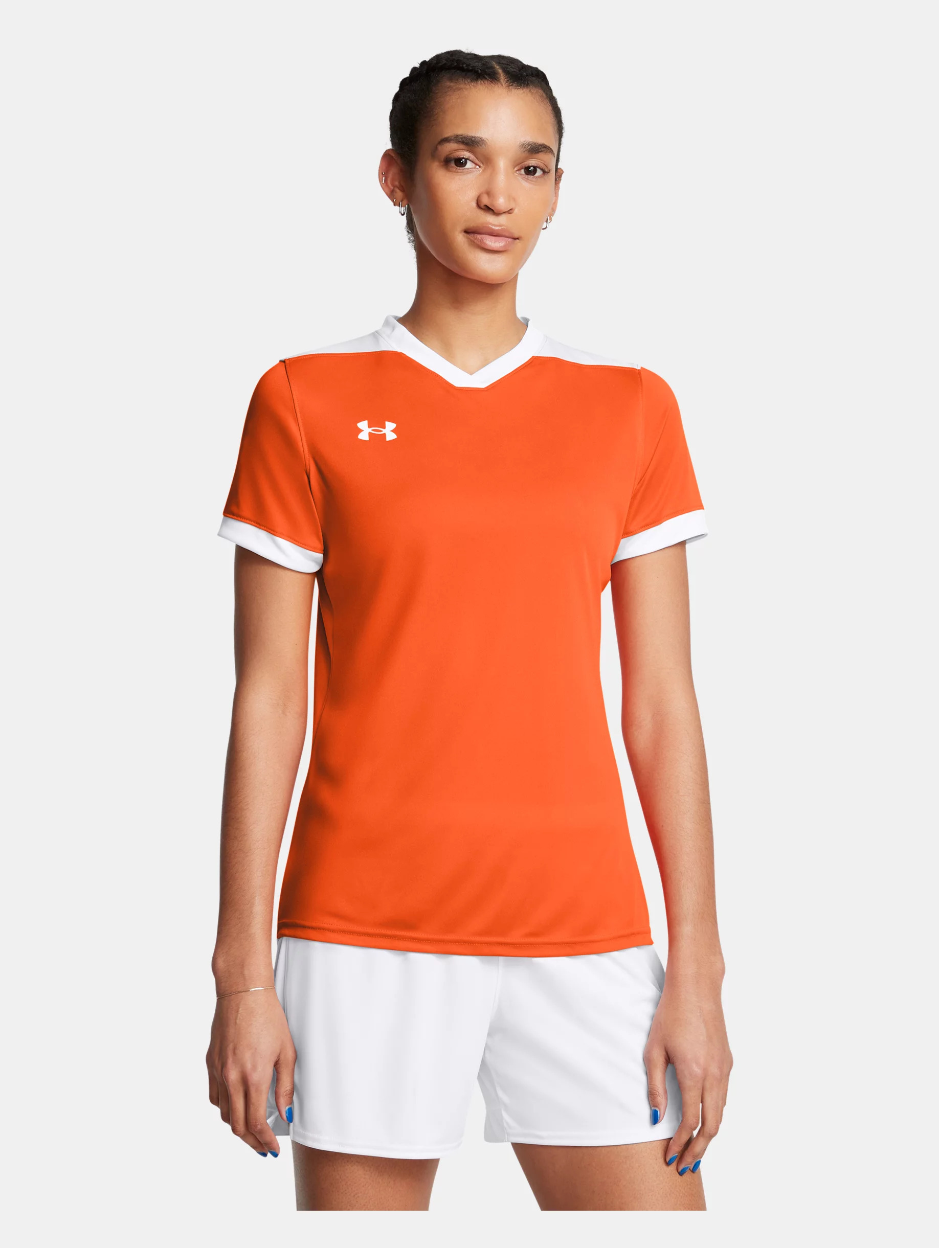 Women's UA Maquina 3.0 Jersey - 2