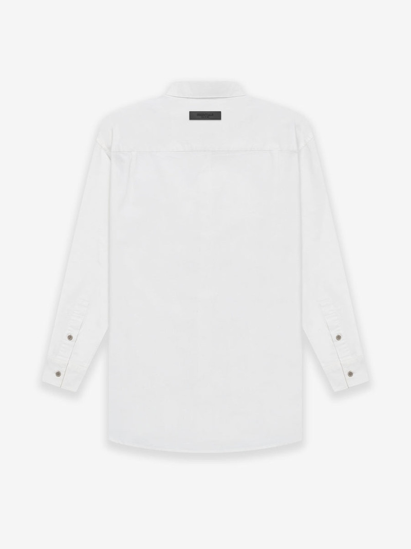 ESSENTIALS OXFORD outlook