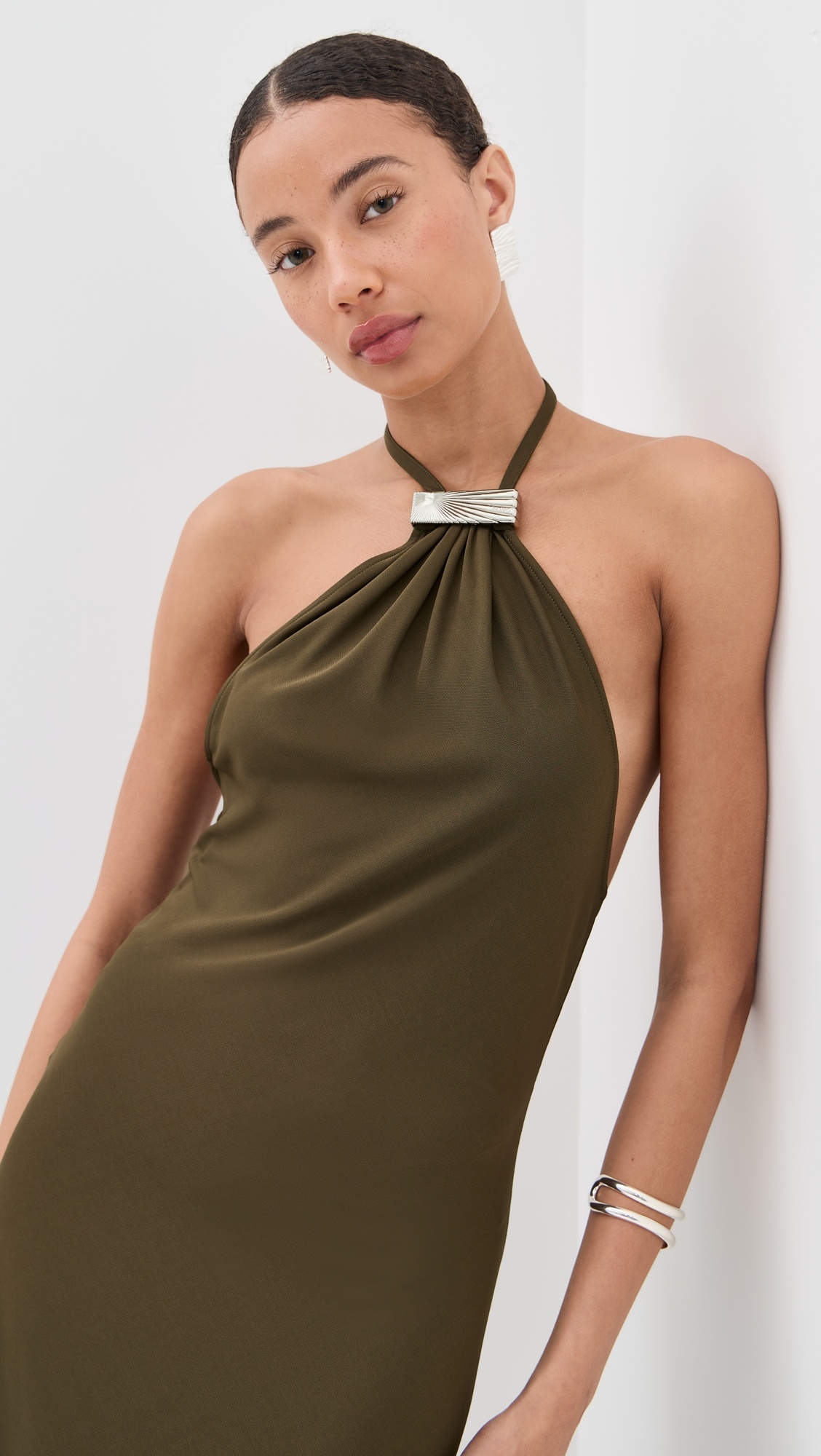 Maxi Dress - 2