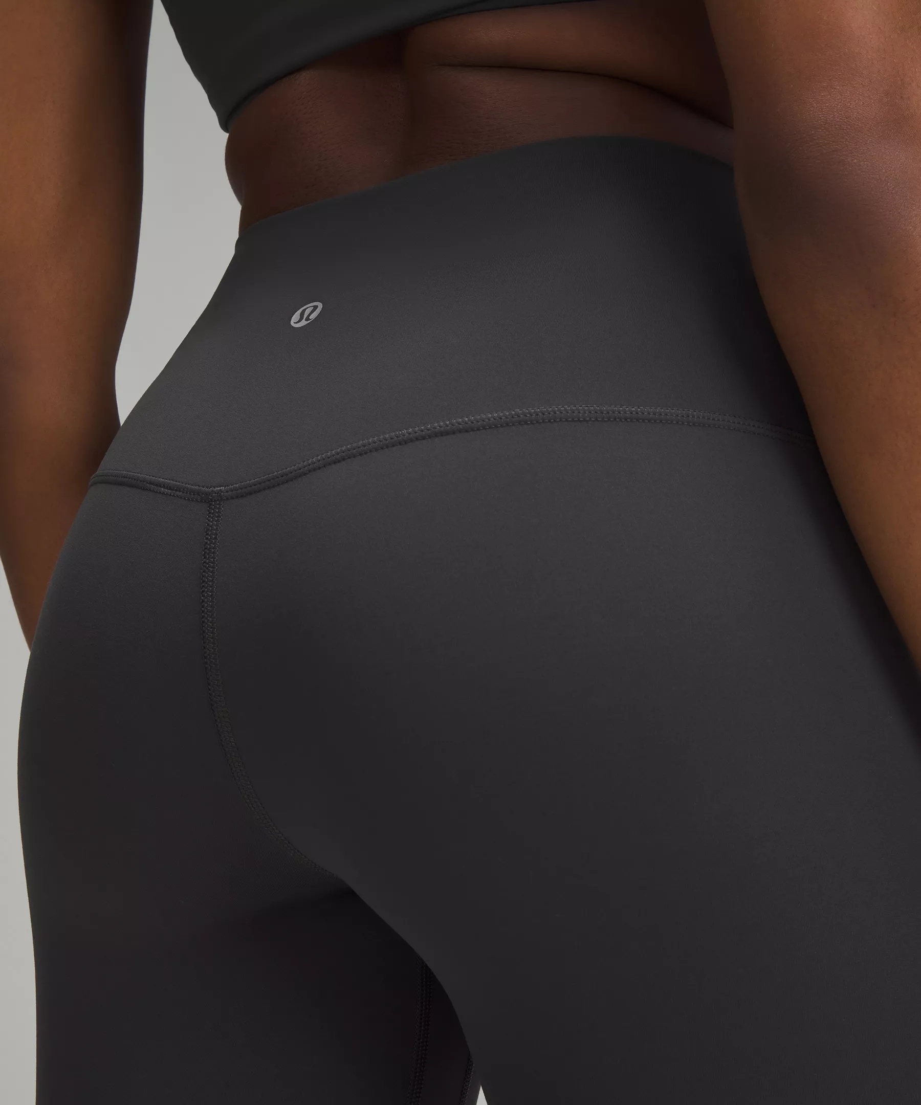 lululemon Align™ High-Rise Crop 17" - 5