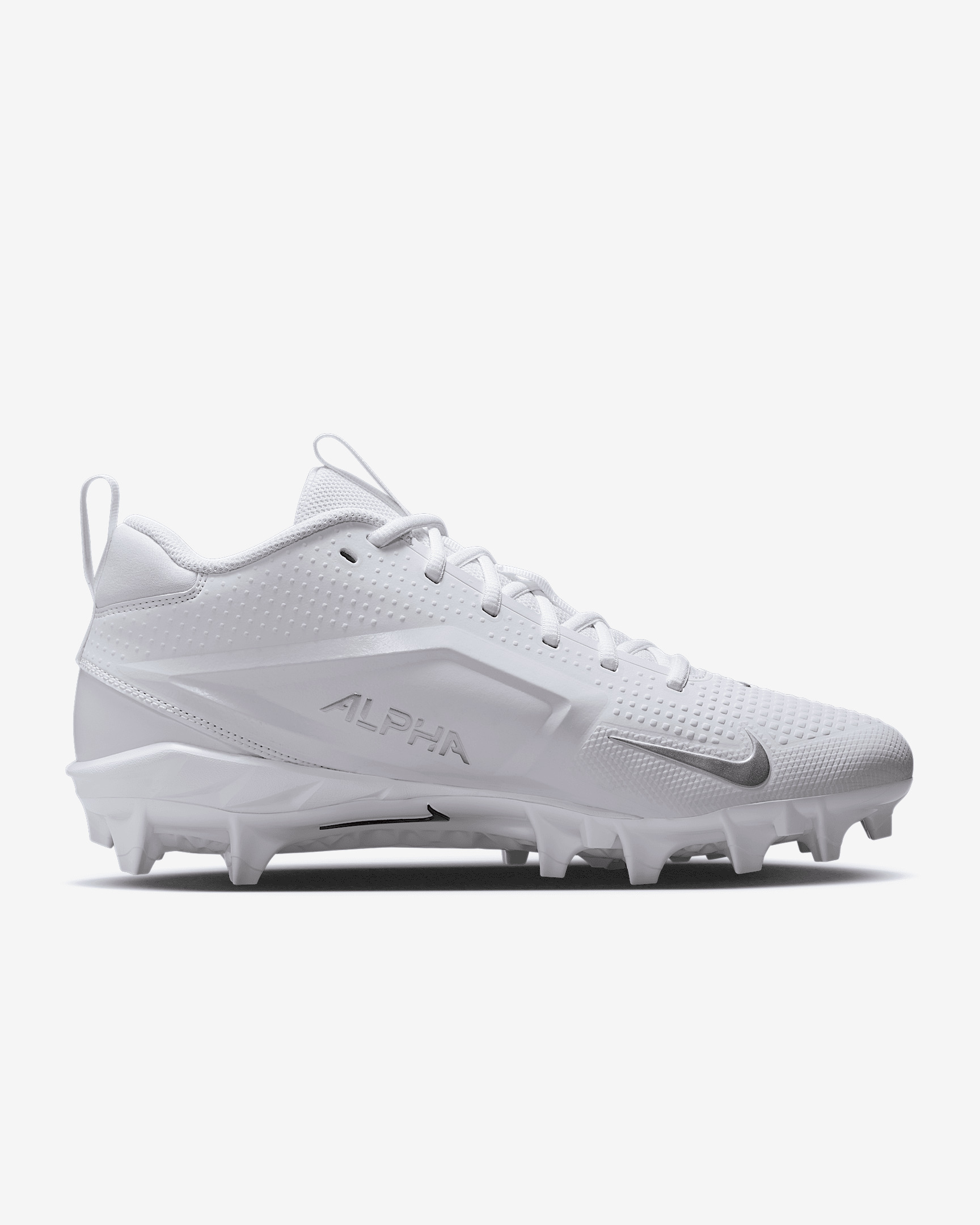 Nike Alpha Menace 4 Varsity Football Cleats - 3