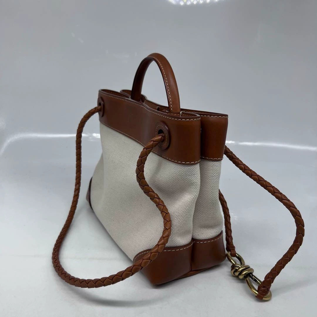 BV - Bv Women Pre-Loved Bag Very Good Condition - 3