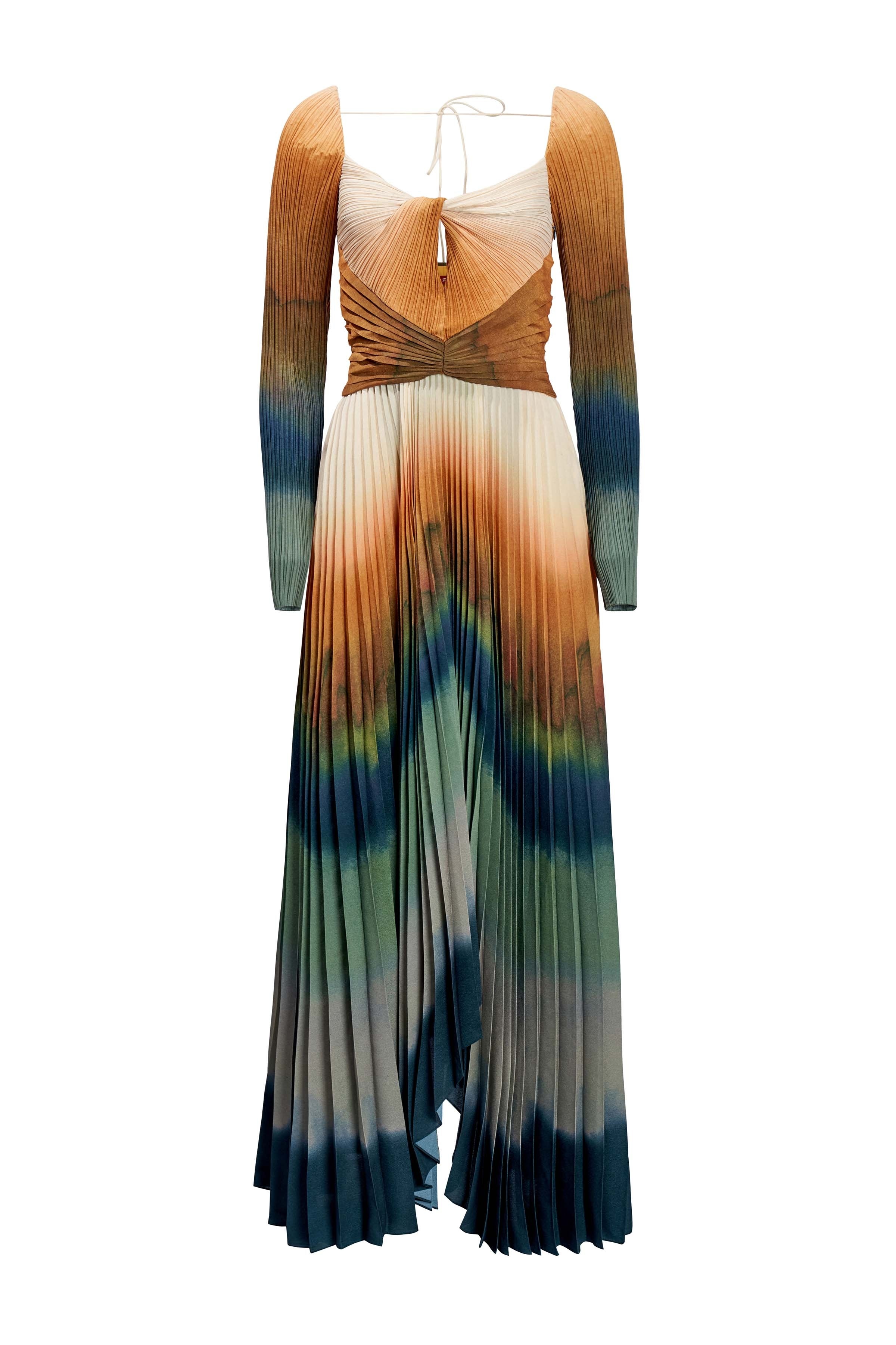 'VARVARA' DRESS - 1